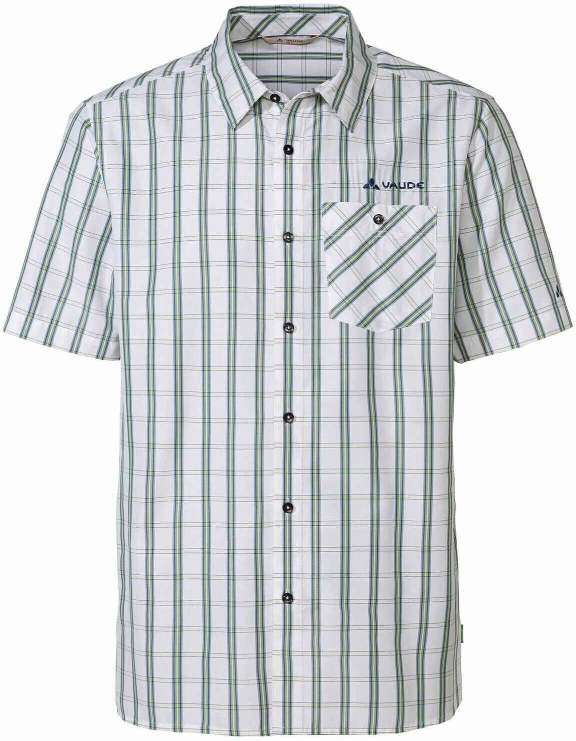 Men's Albsteig Shirt III - Image 16