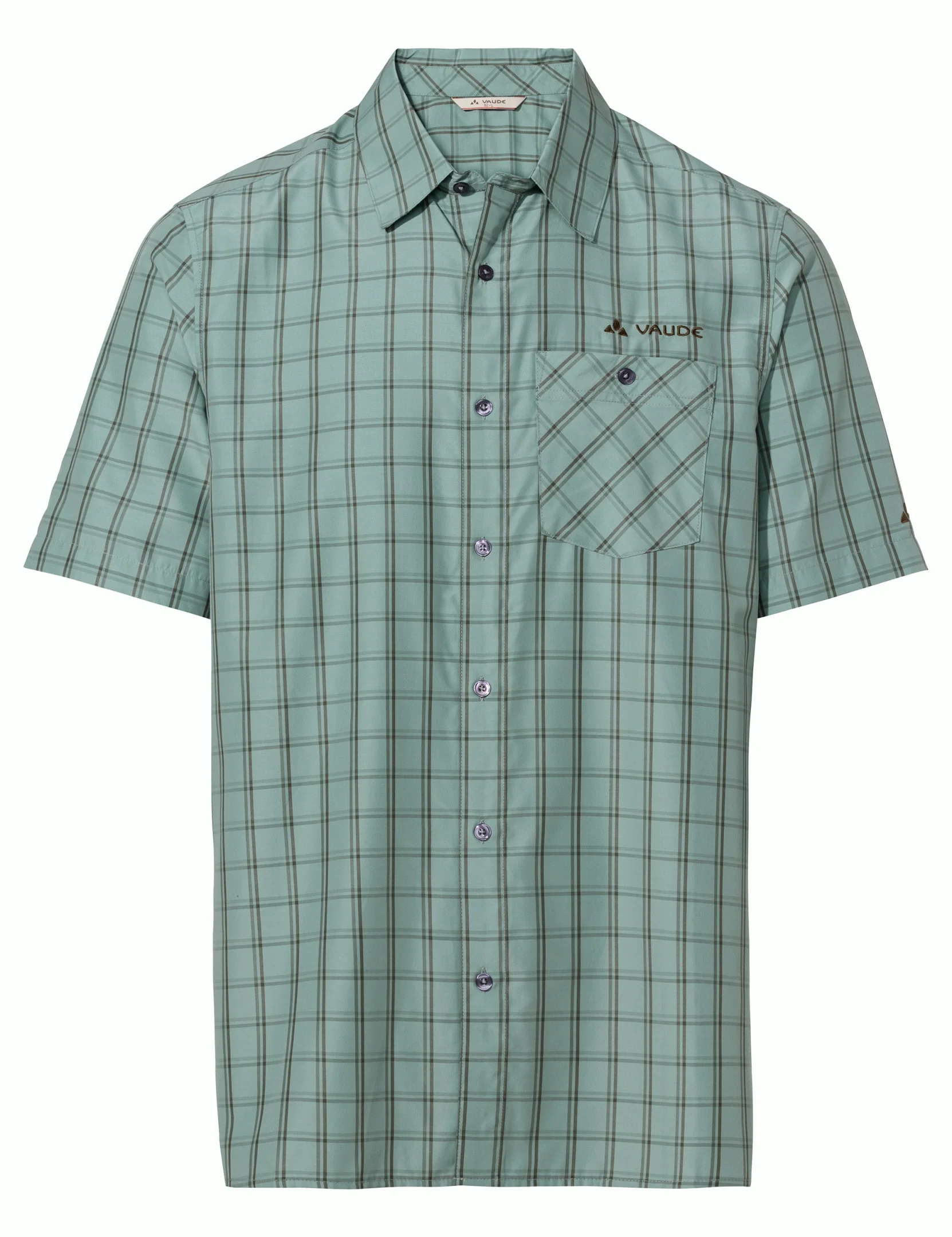 Men's Albsteig Shirt III - Image 2