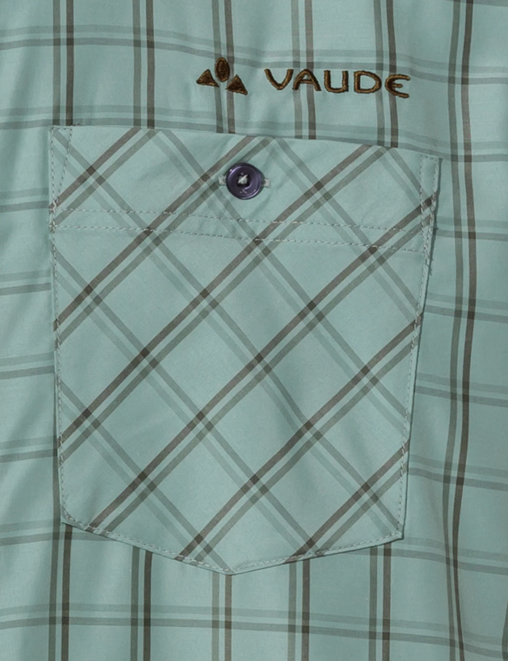 Men's Albsteig Shirt III - Image 3