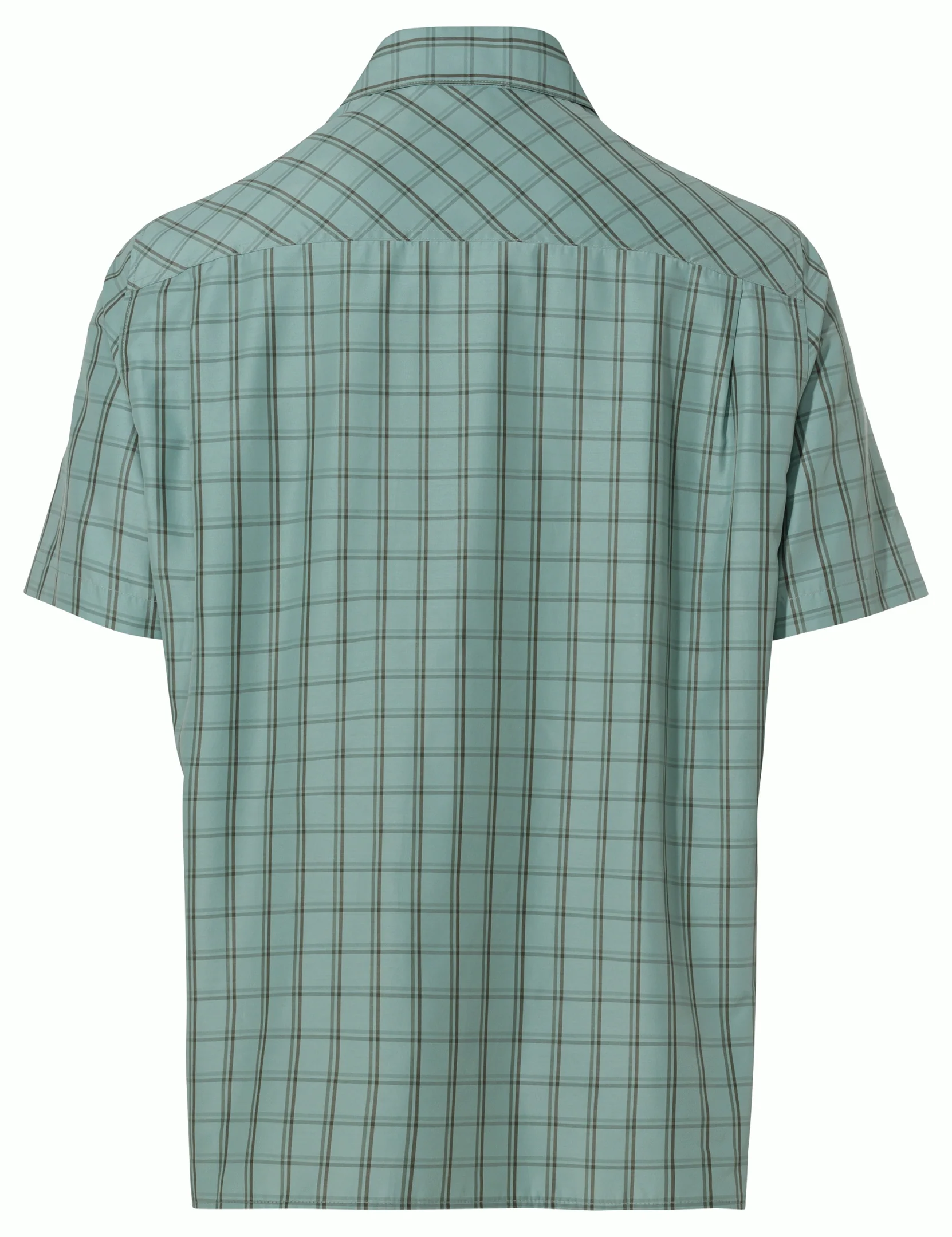Men's Albsteig Shirt III - Image 9