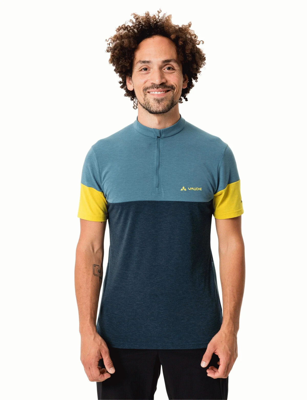 Men's Altissimo Shirt II - Image 10