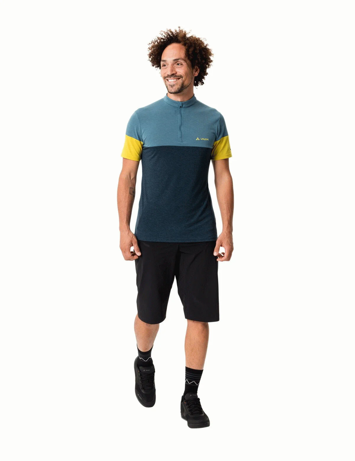 Men's Altissimo Shirt II - Image 11