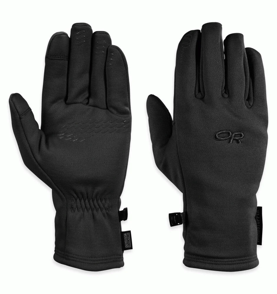 Men's Backstop Sensor Gloves