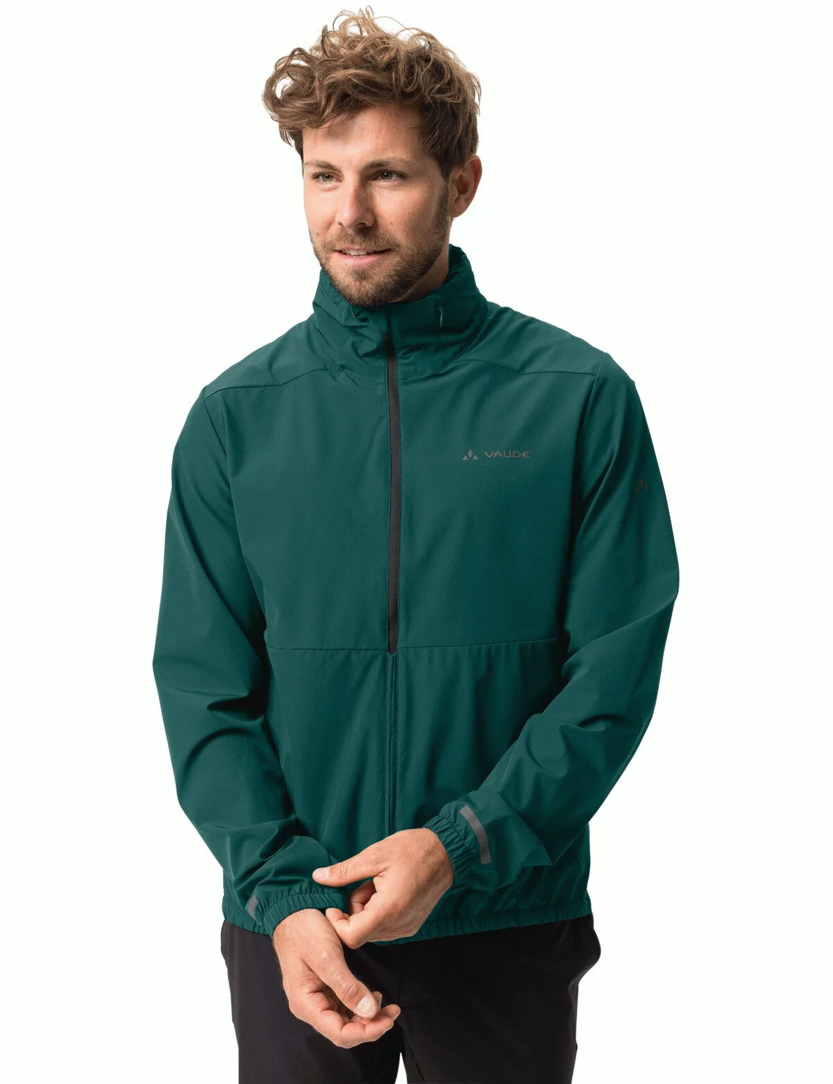 Men's Cyclist Air Jacket - Image 2