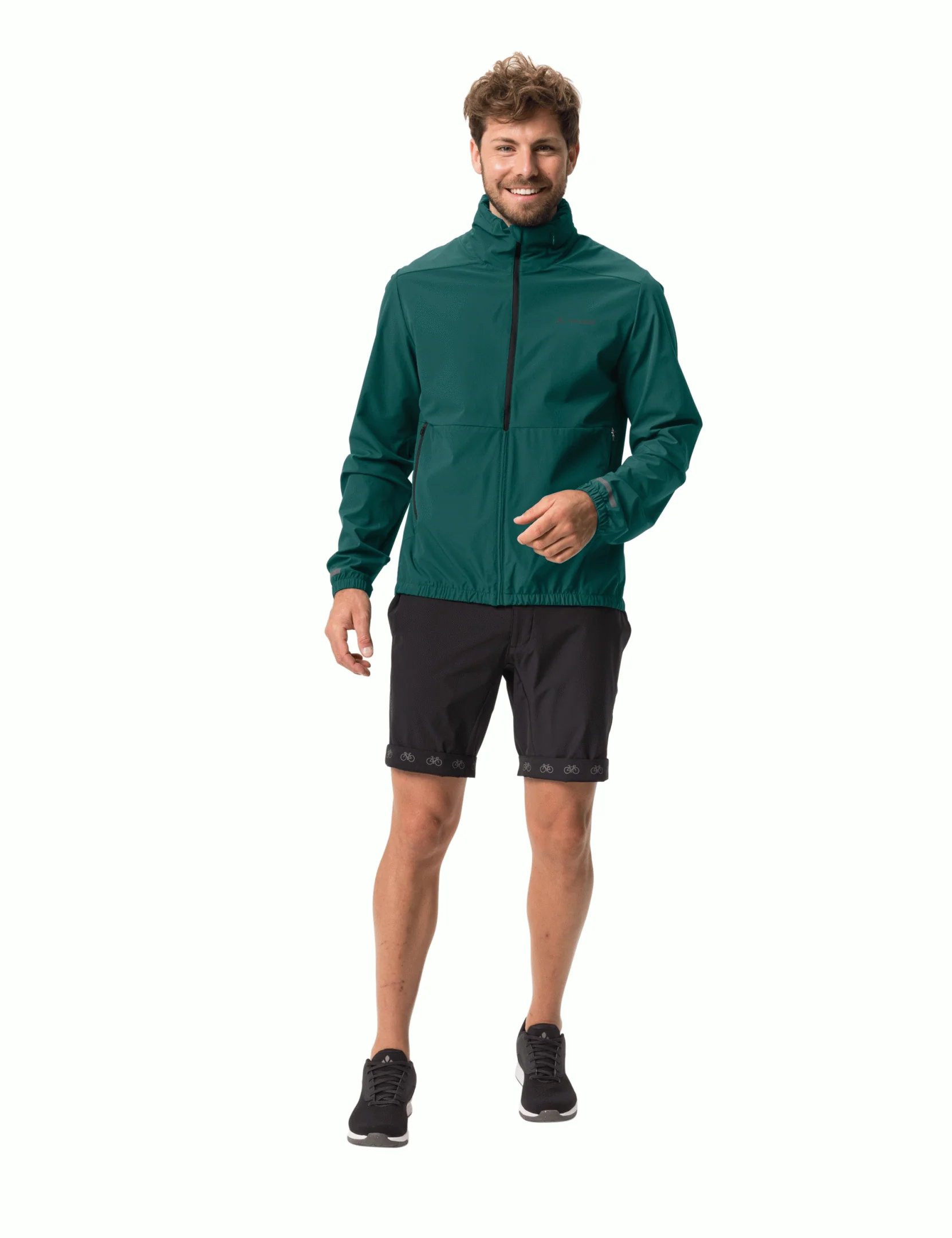 Men's Cyclist Air Jacket - Image 3