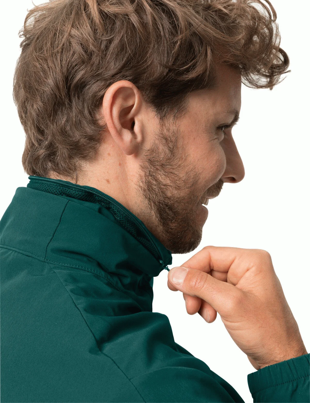 Men's Cyclist Air Jacket - Image 5