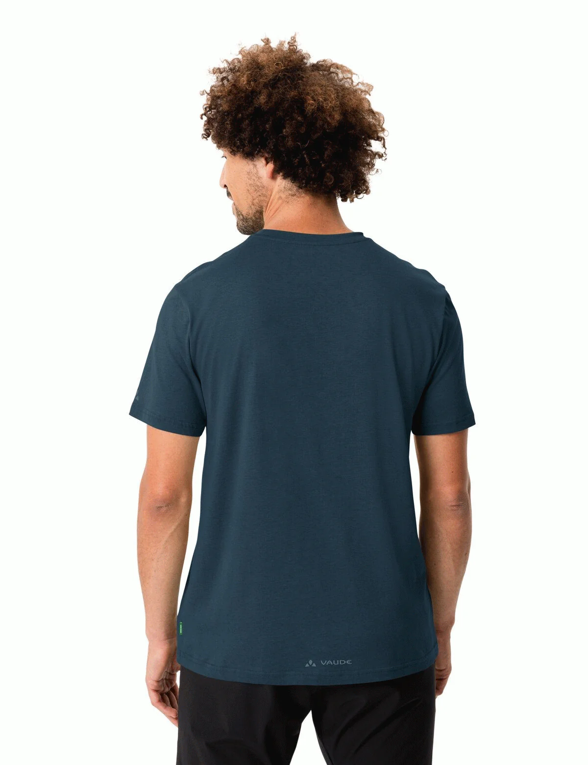 Men's Cyclist T-Shirt V - Image 13