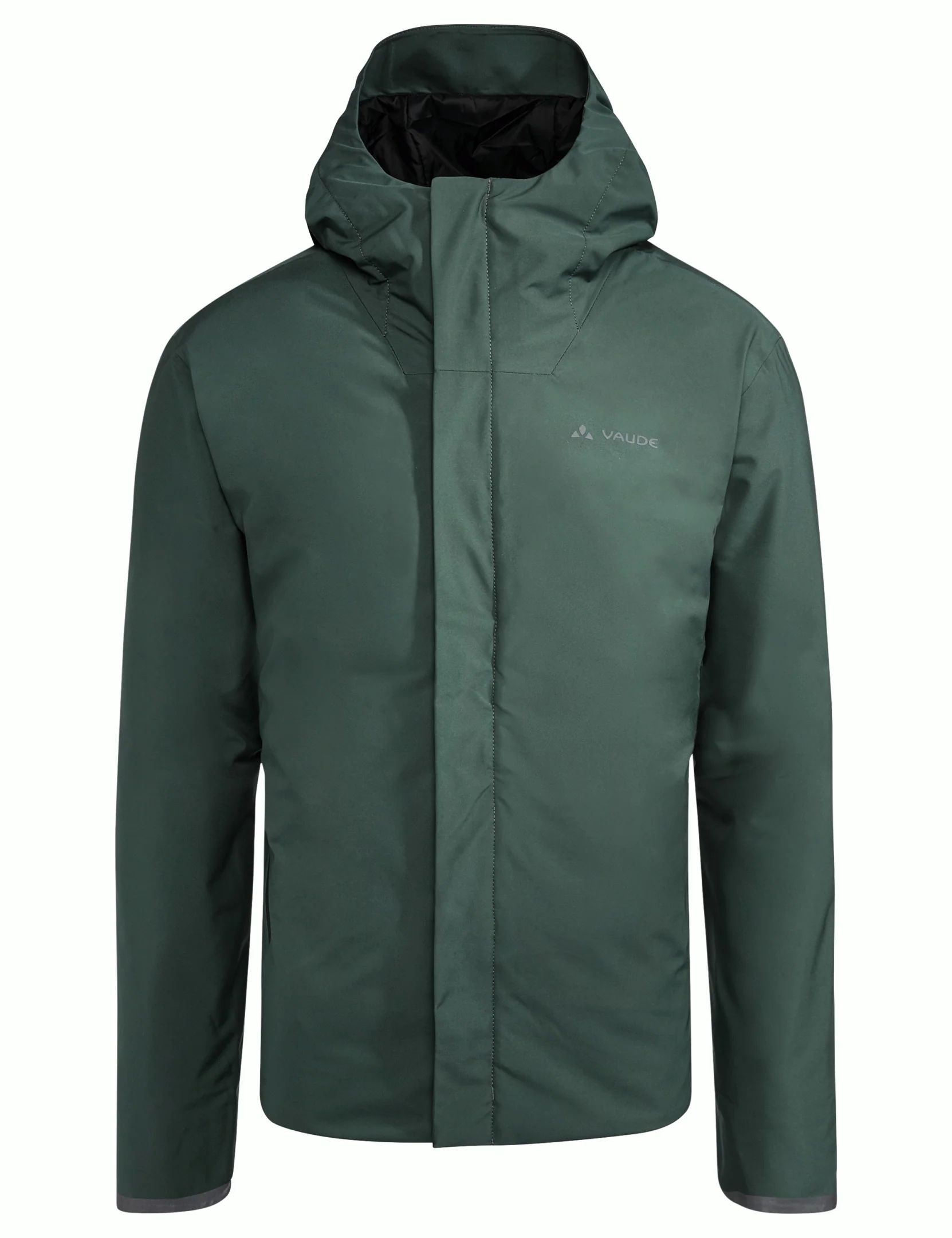 Men's Cyclist Warm Rain Jacket - Image 6