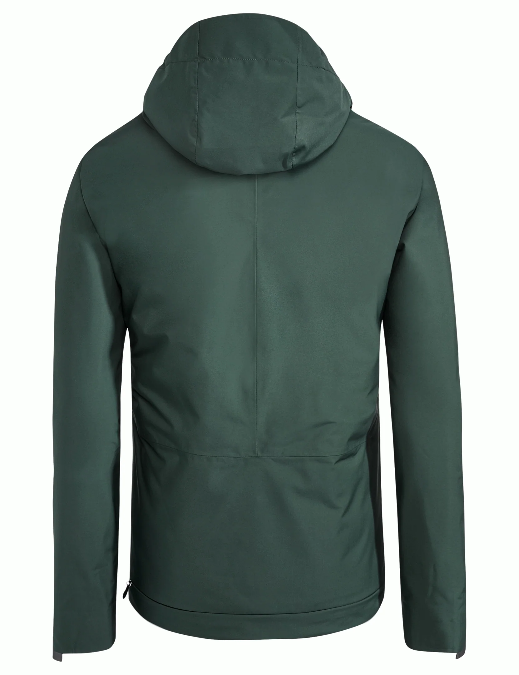 Men's Cyclist Warm Rain Jacket - Image 7