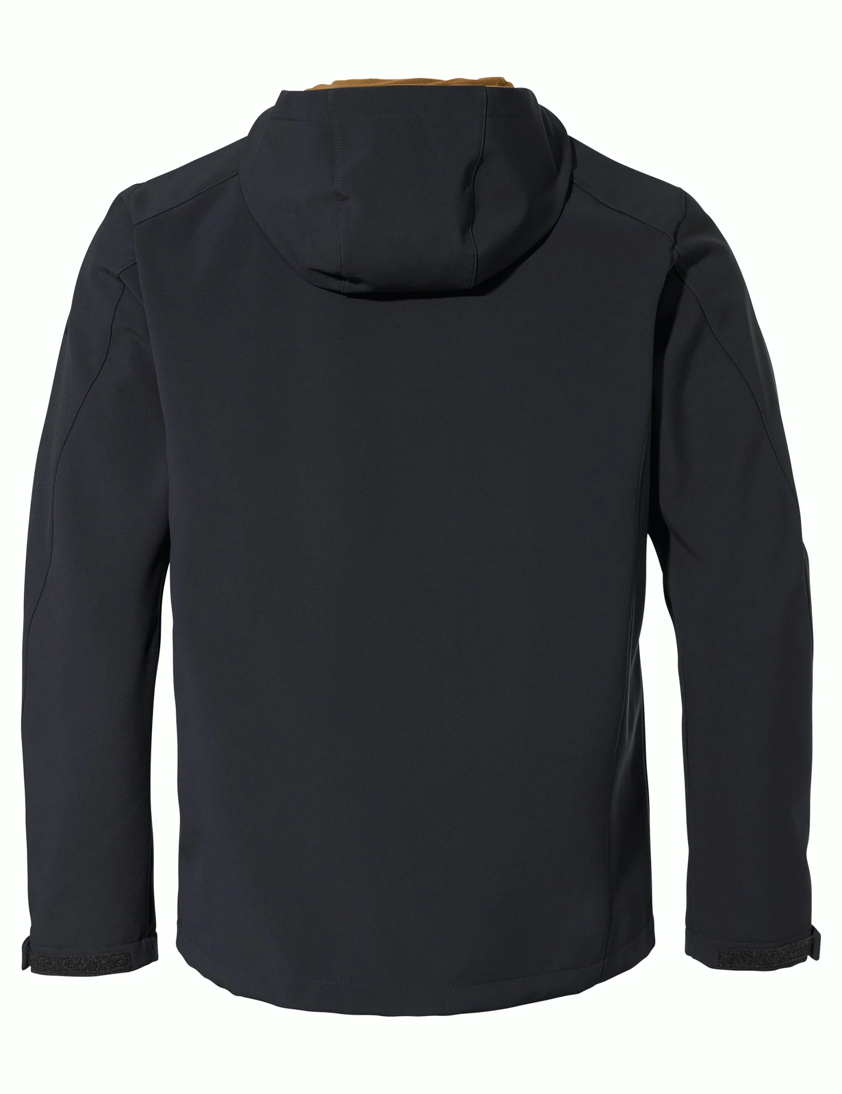 Men's Cyclone Hooded Jacket - Image 7
