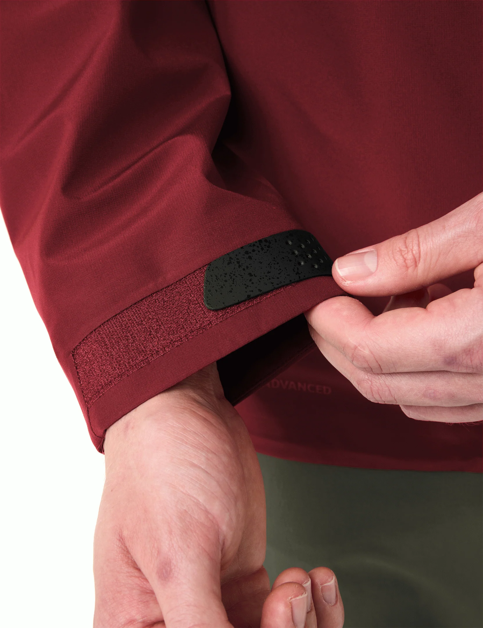Men's Elope 3L Jacket - Image 4