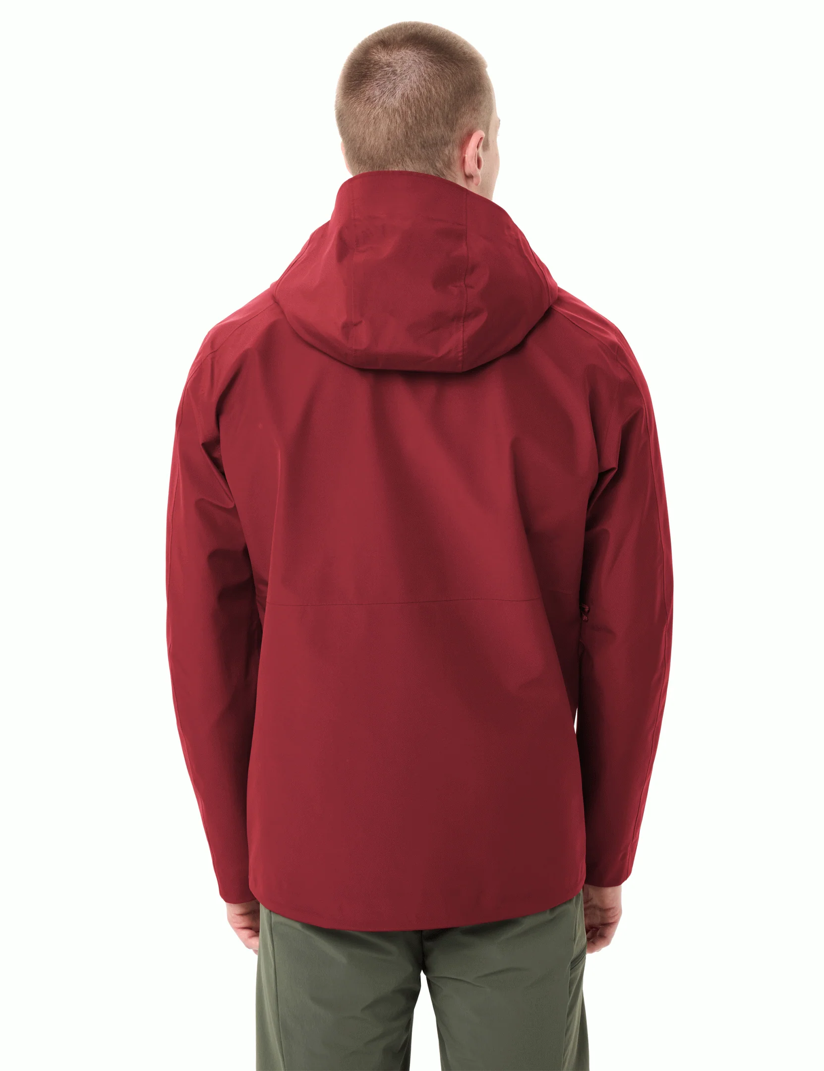 Men's Elope 3L Jacket - Image 5
