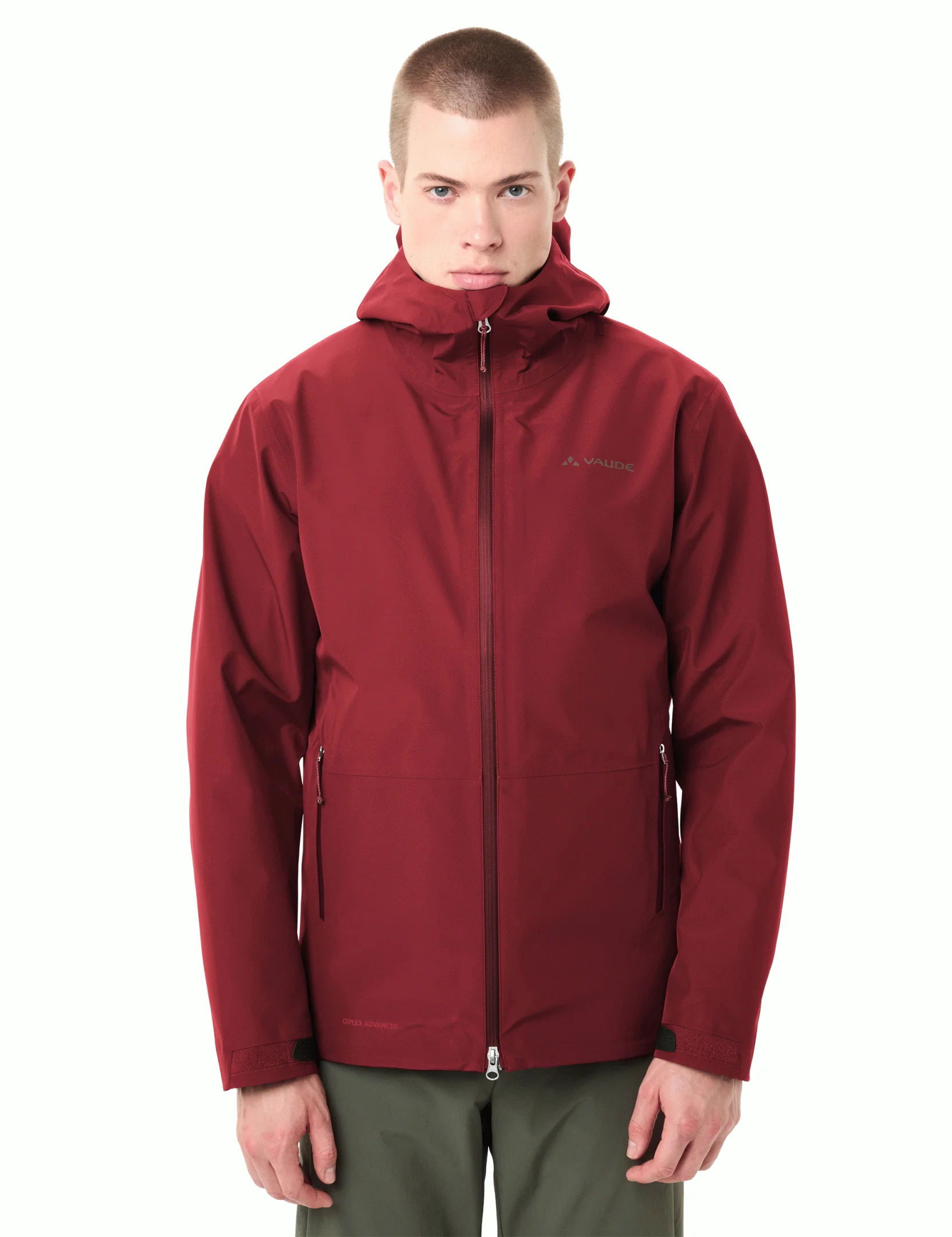 Men's Elope 3L Jacket - Image 6