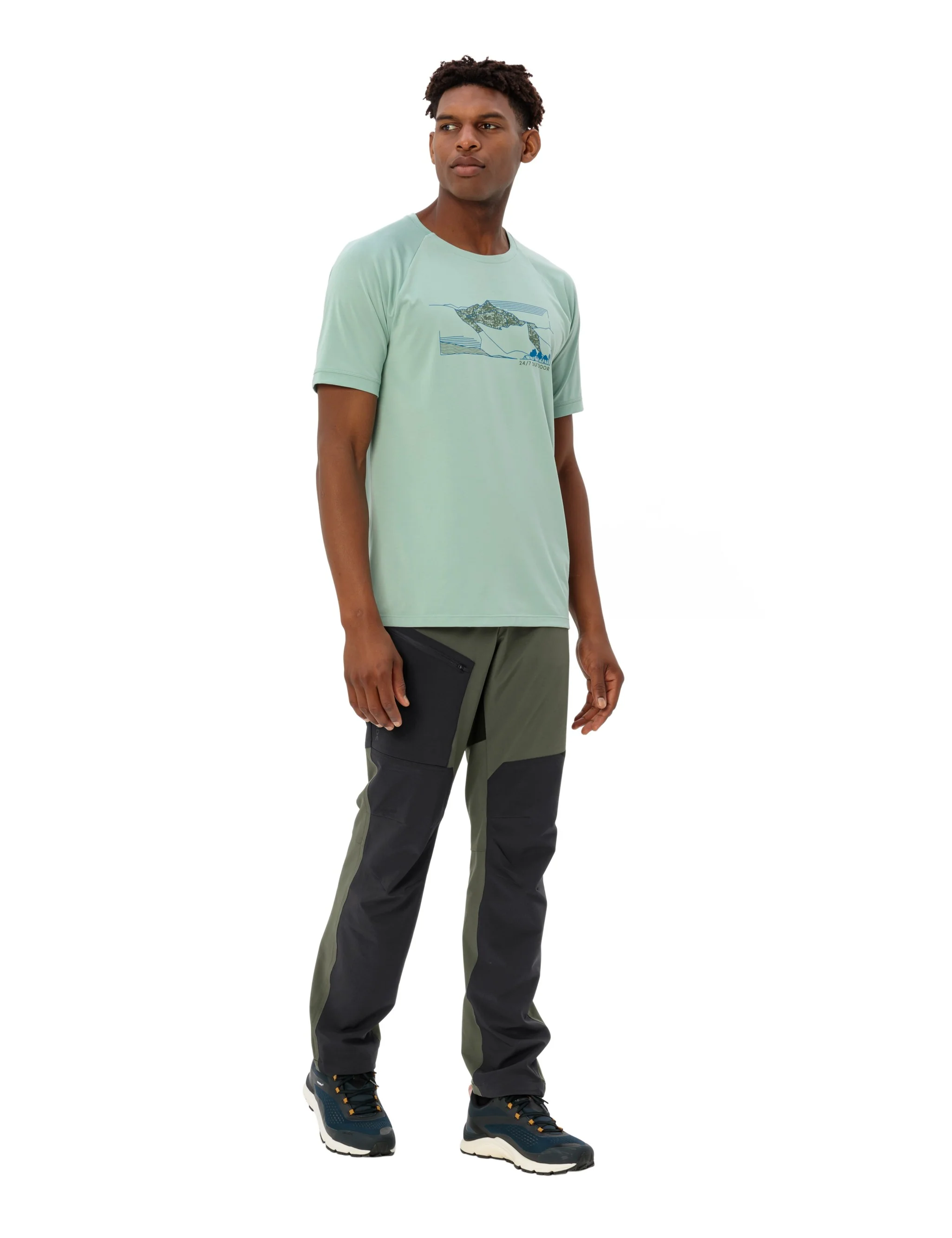 Men's Elope Pants - Image 2