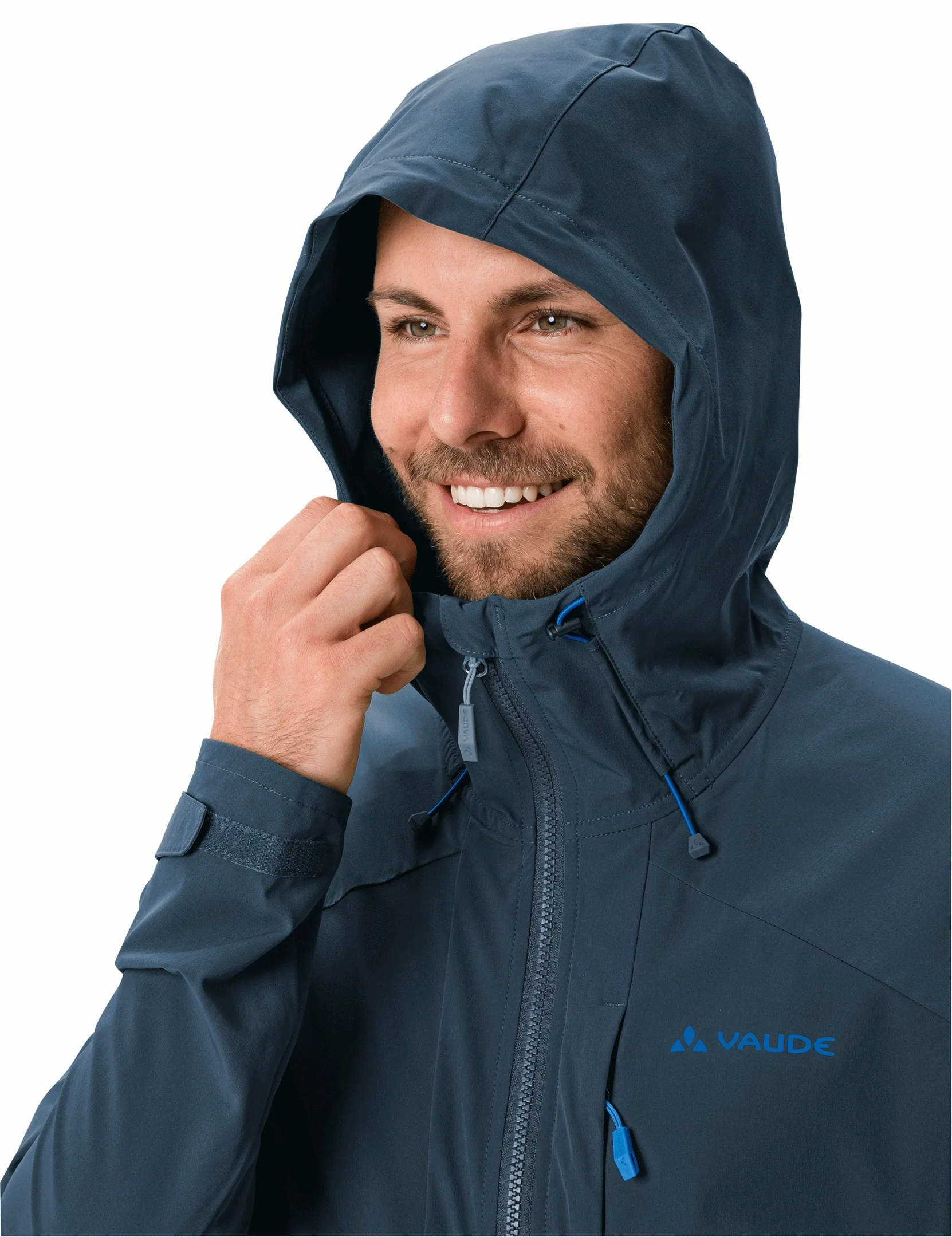 Men's Elope Wind Jacket - Image 11