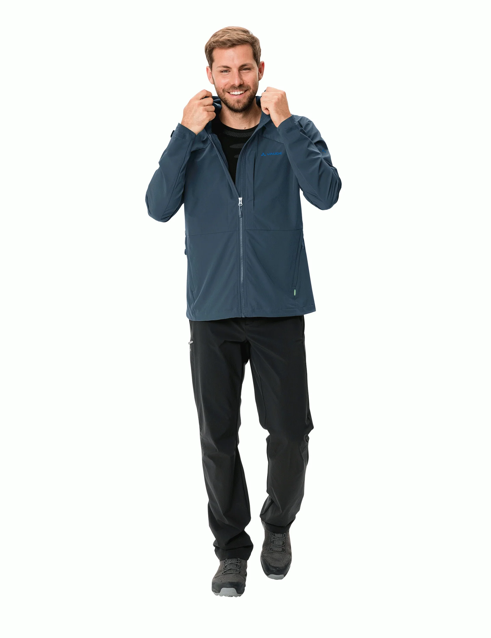 Men's Elope Wind Jacket - Image 13