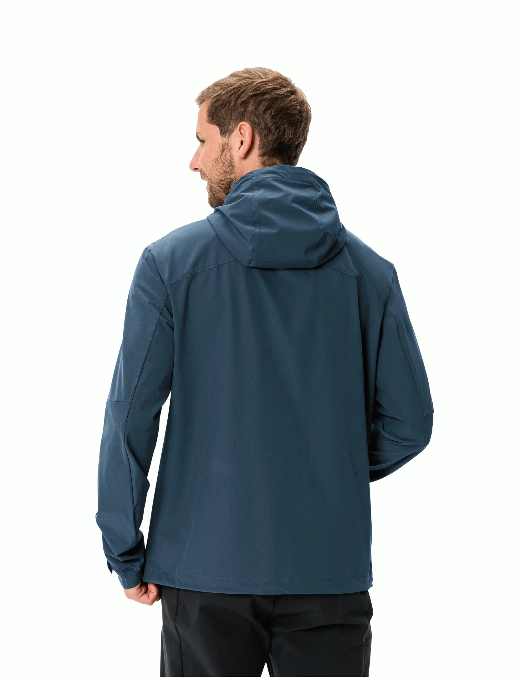 Men's Elope Wind Jacket - Image 7