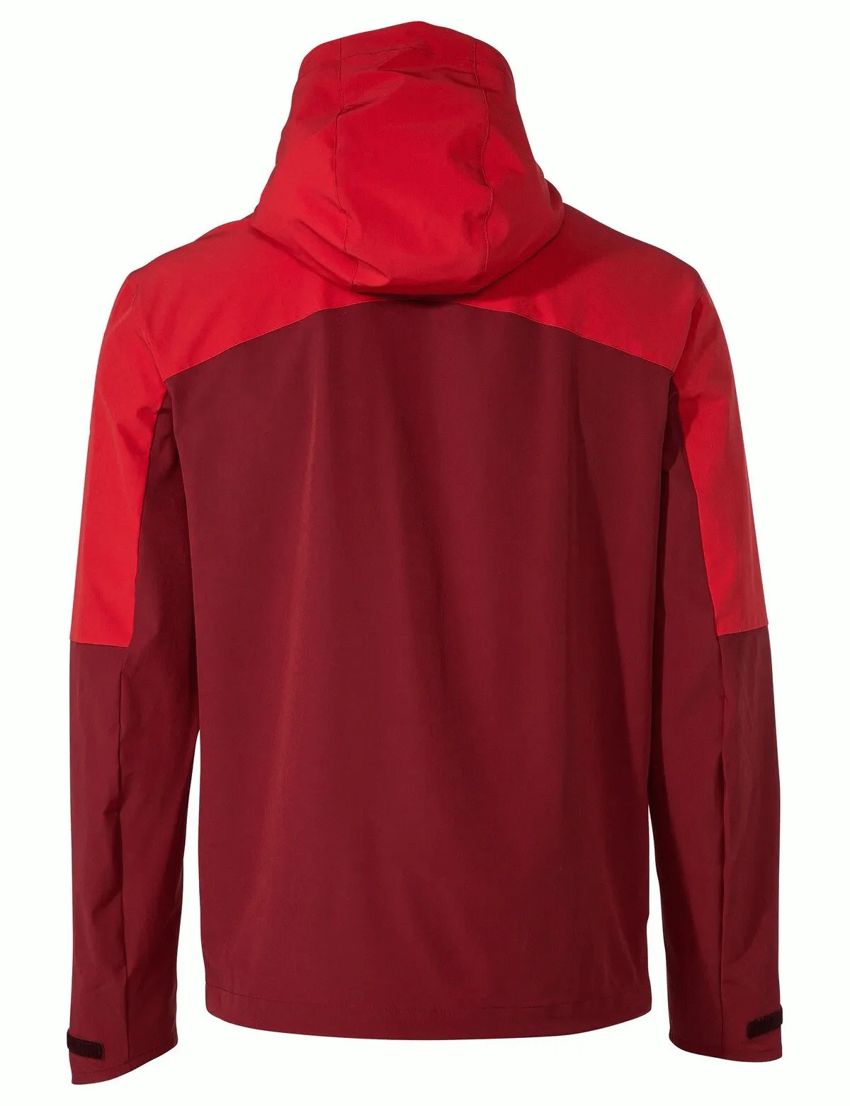 Men's Elope Wind Jacket - Image 9