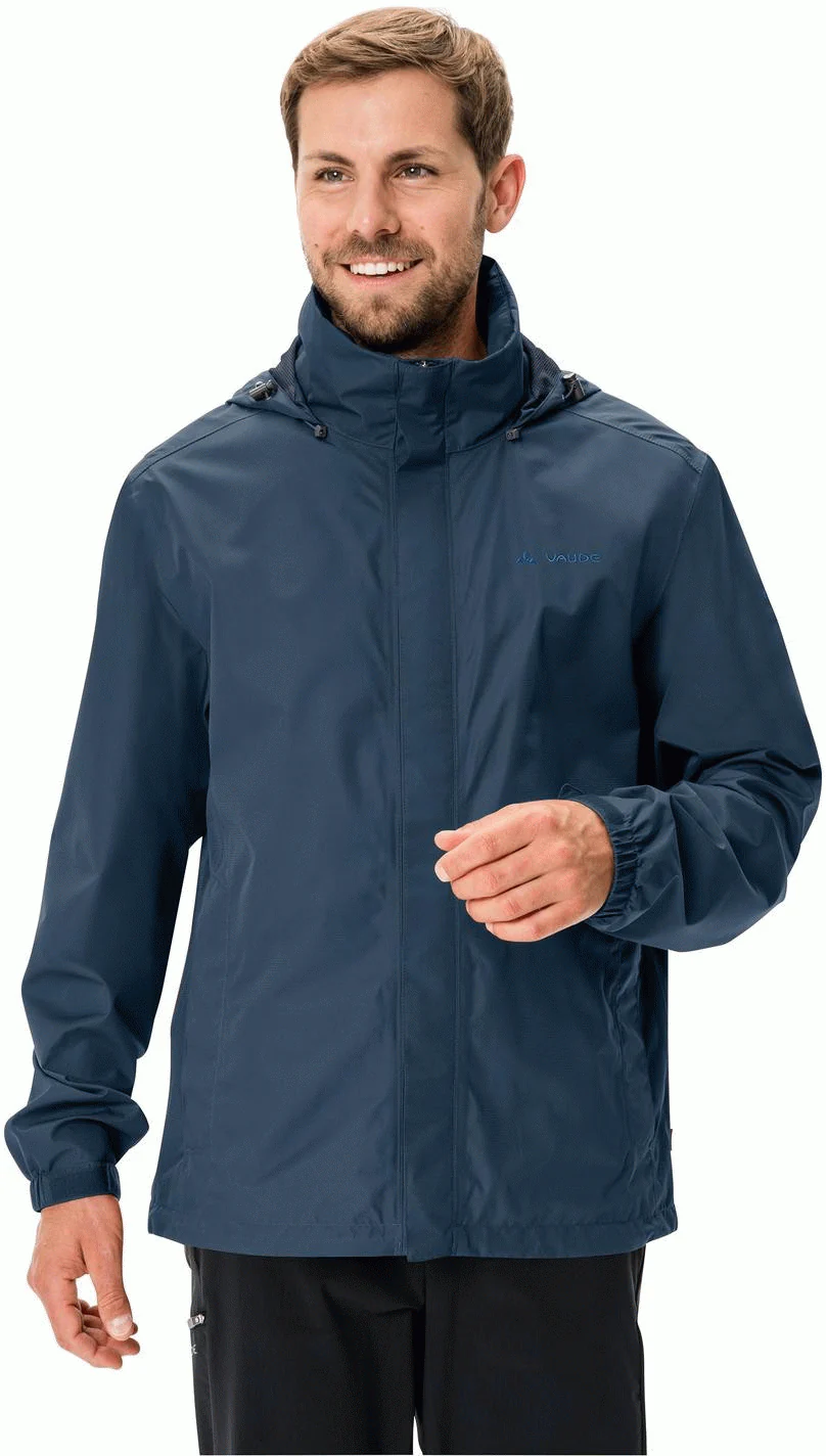 Men's Escape Light Jacket - Image 10