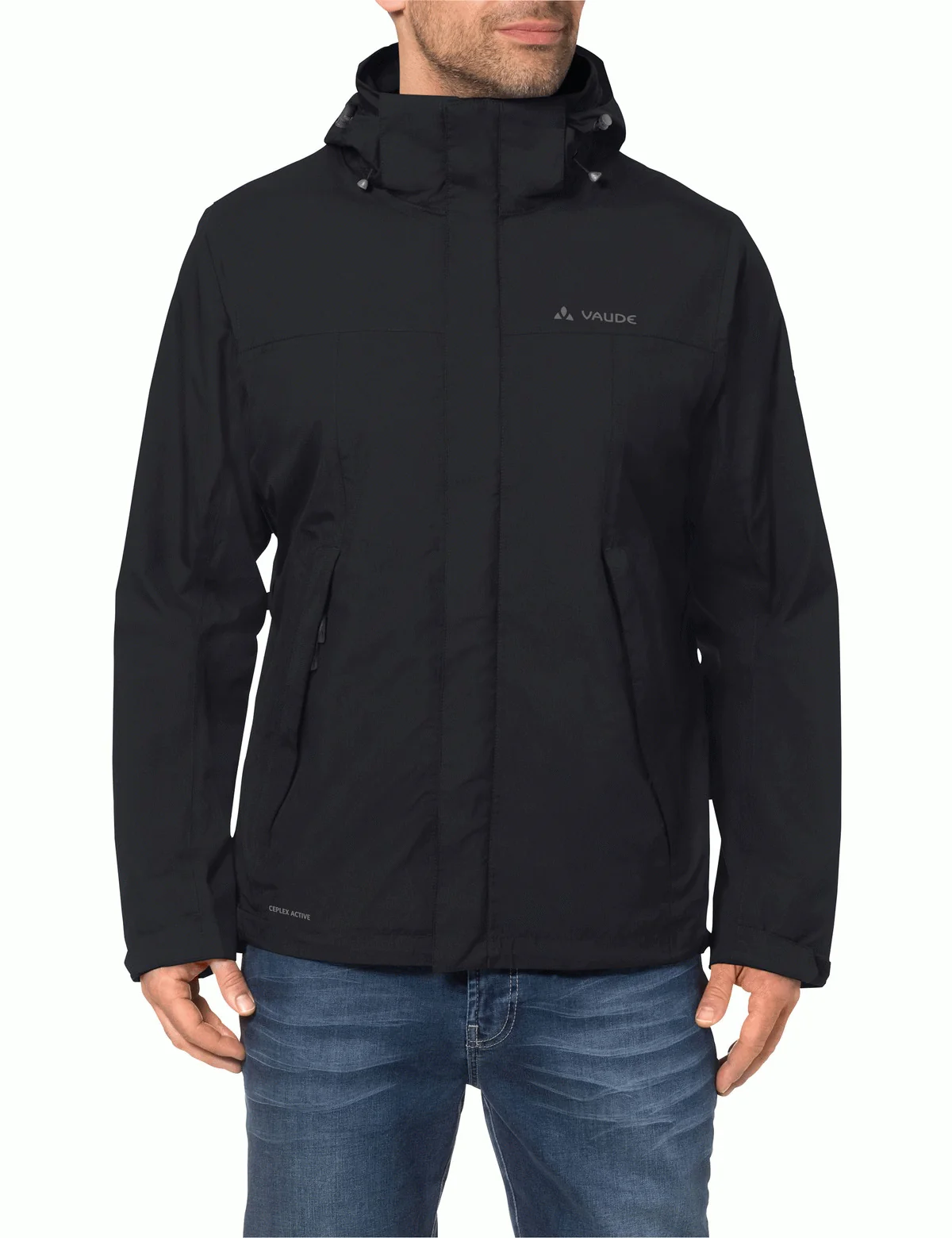 Men's Escape Light Jacket - Image 13