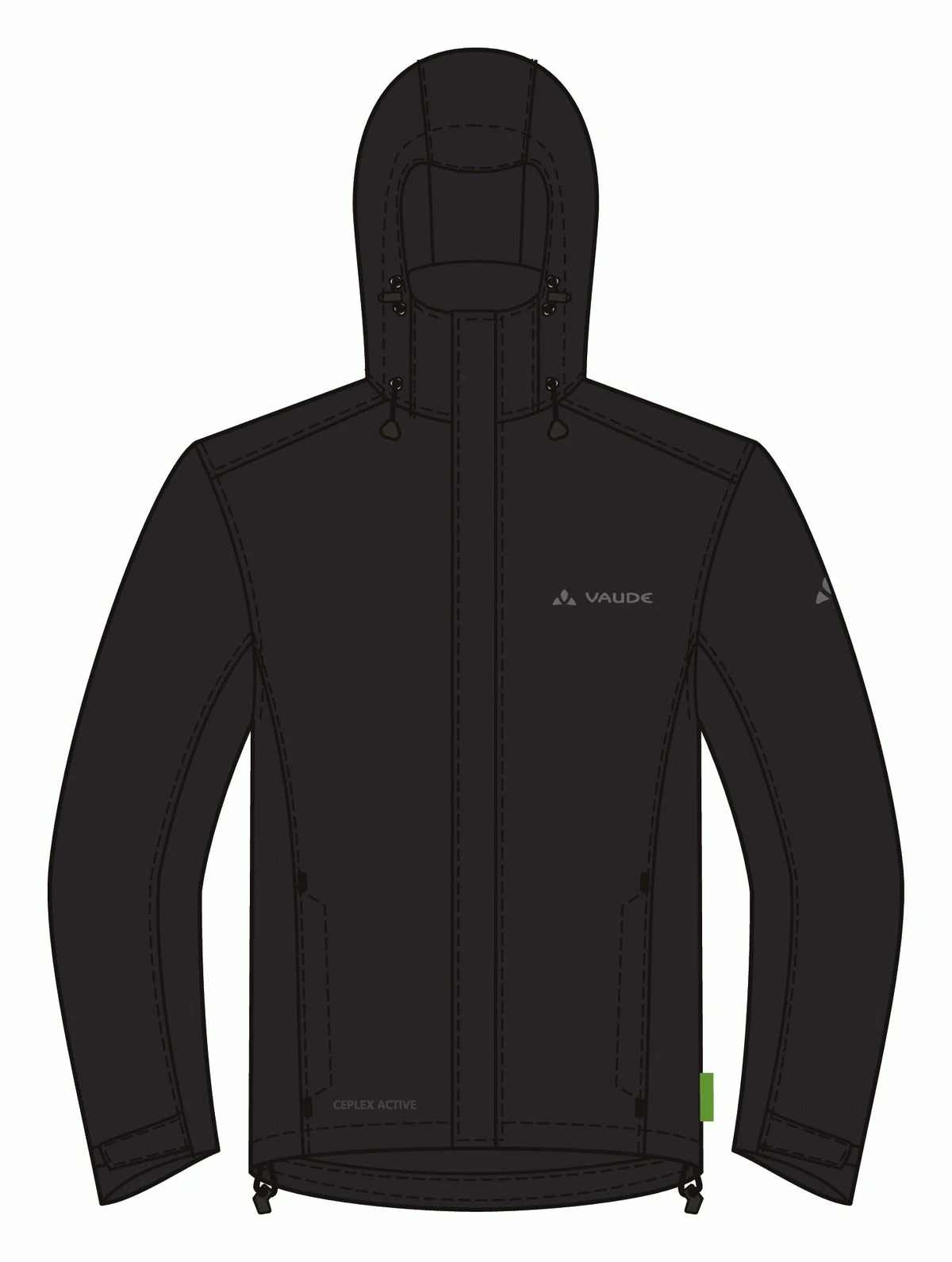Men's Escape Light Jacket - Image 26