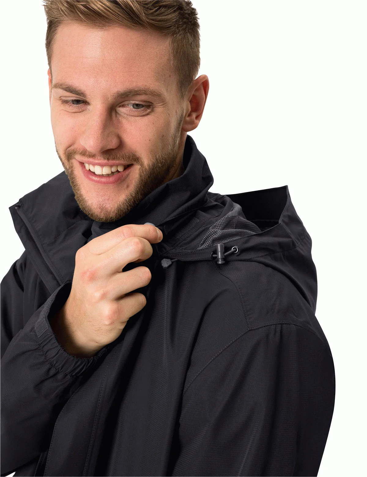 Men's Escape Light Jacket - Image 60