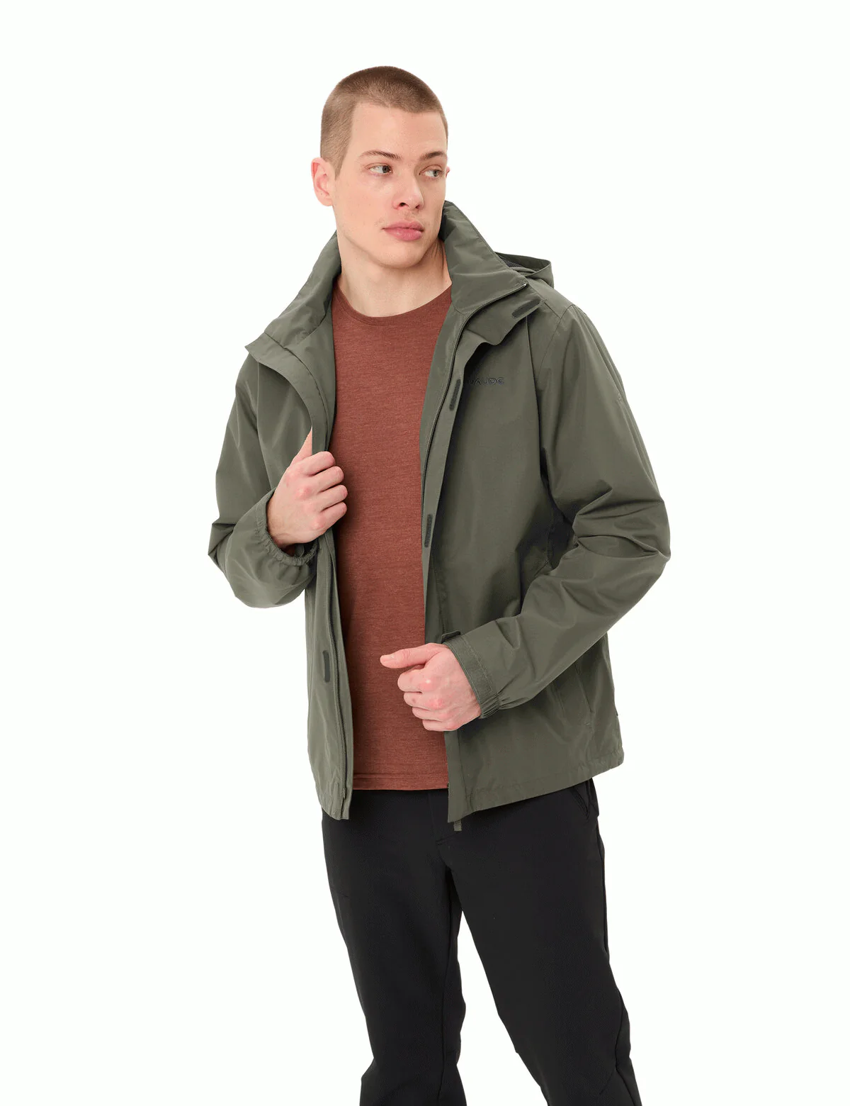 Men's Escape Light Jacket - Image 71