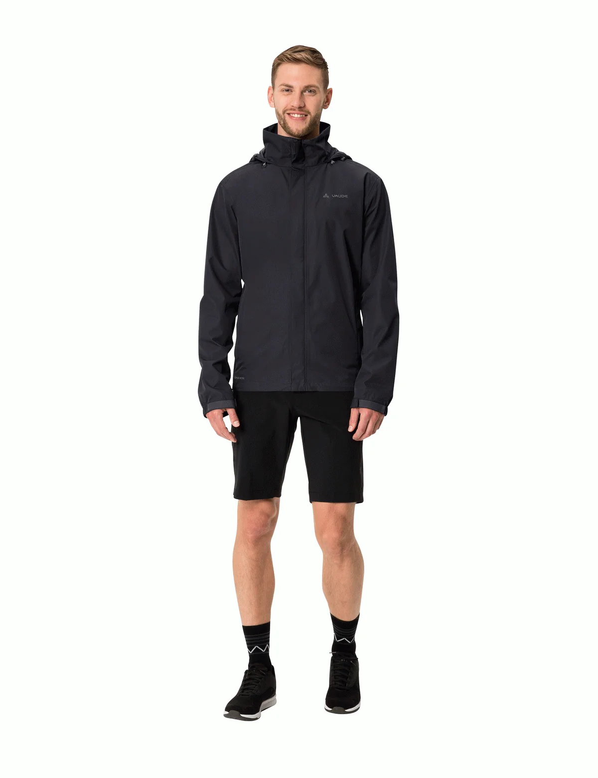 Men's Escape Light Jacket - Image 80
