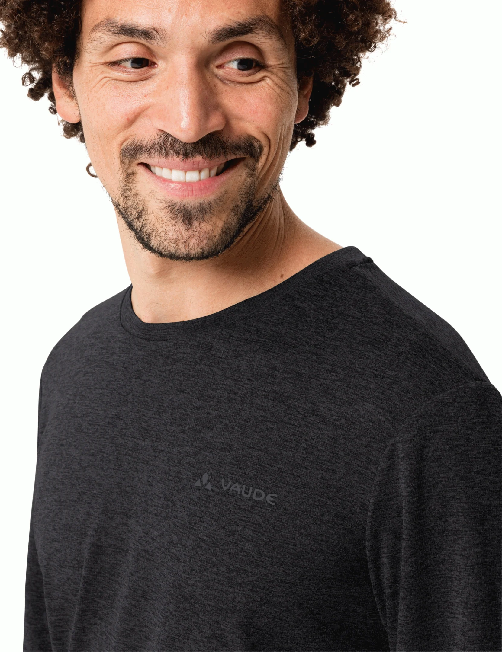 Men's Essential LS T-Shirt - Image 14