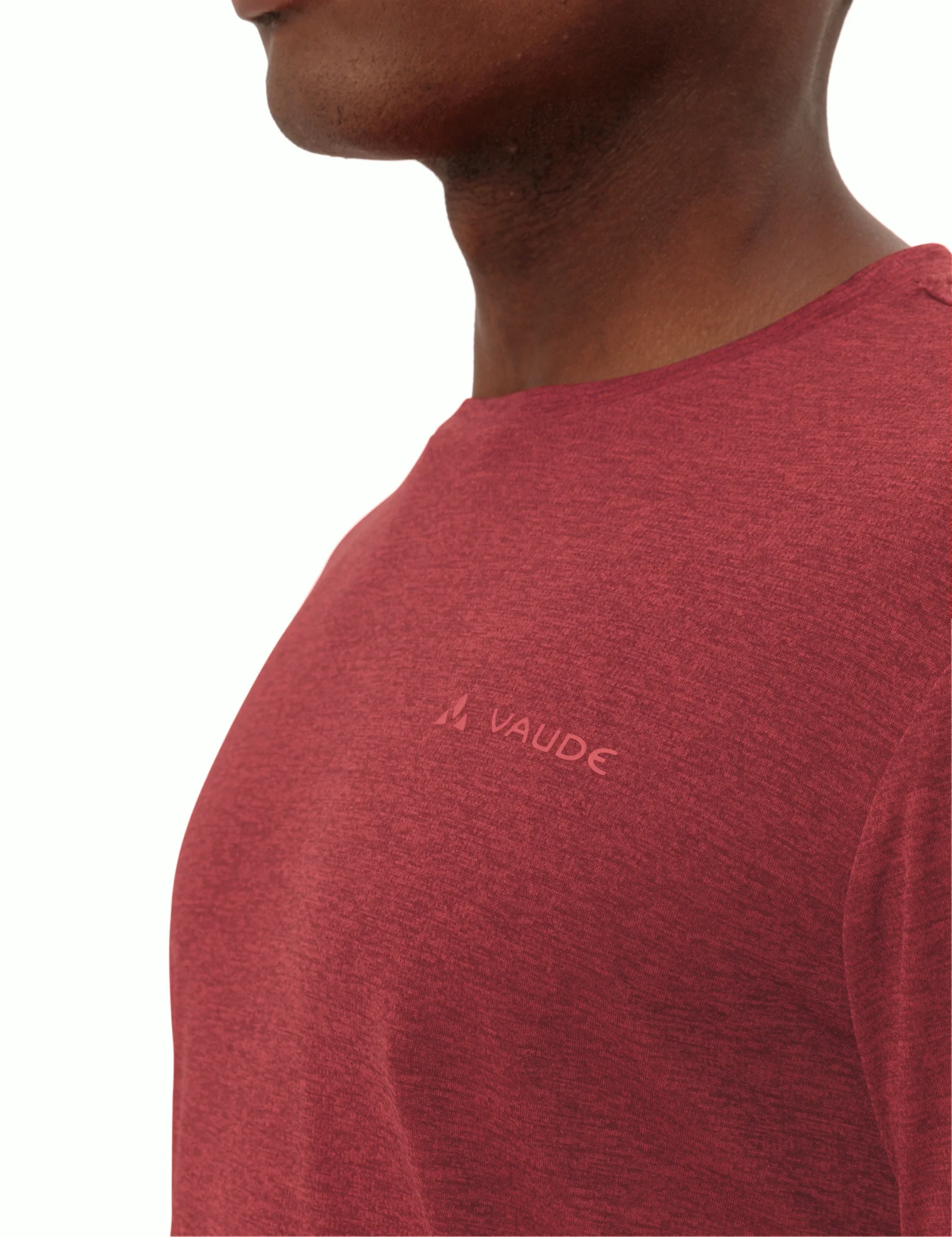 Men's Essential LS T-Shirt - Image 17