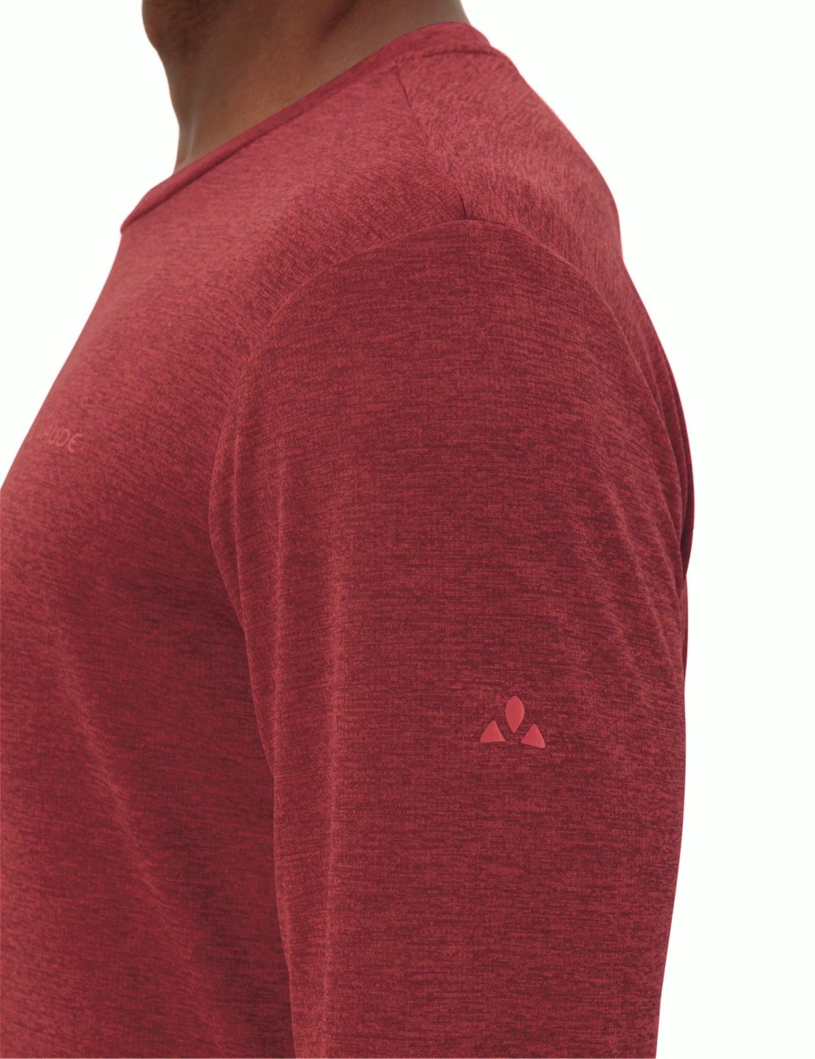 Men's Essential LS T-Shirt - Image 18