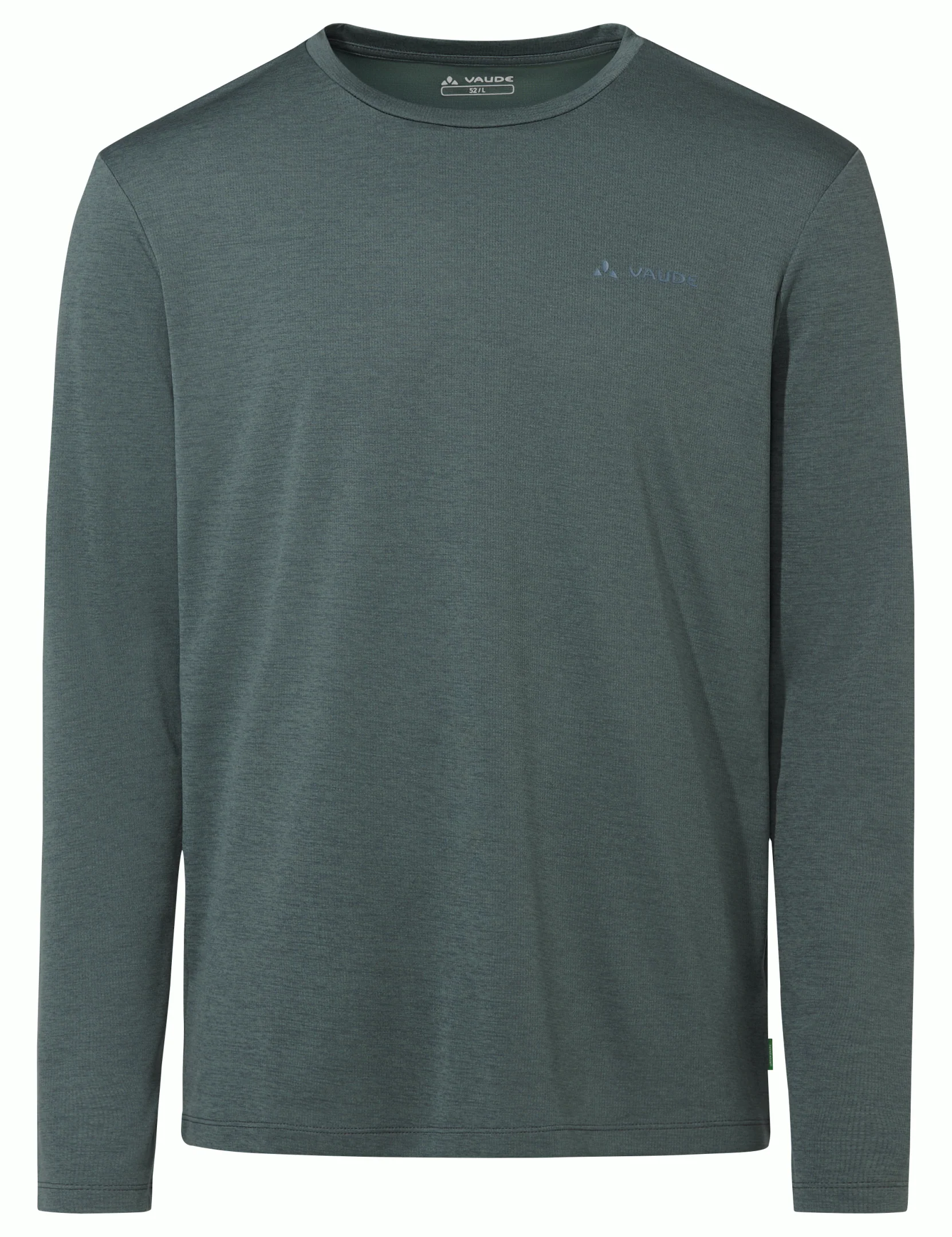 Men's Essential LS T-Shirt - Image 22