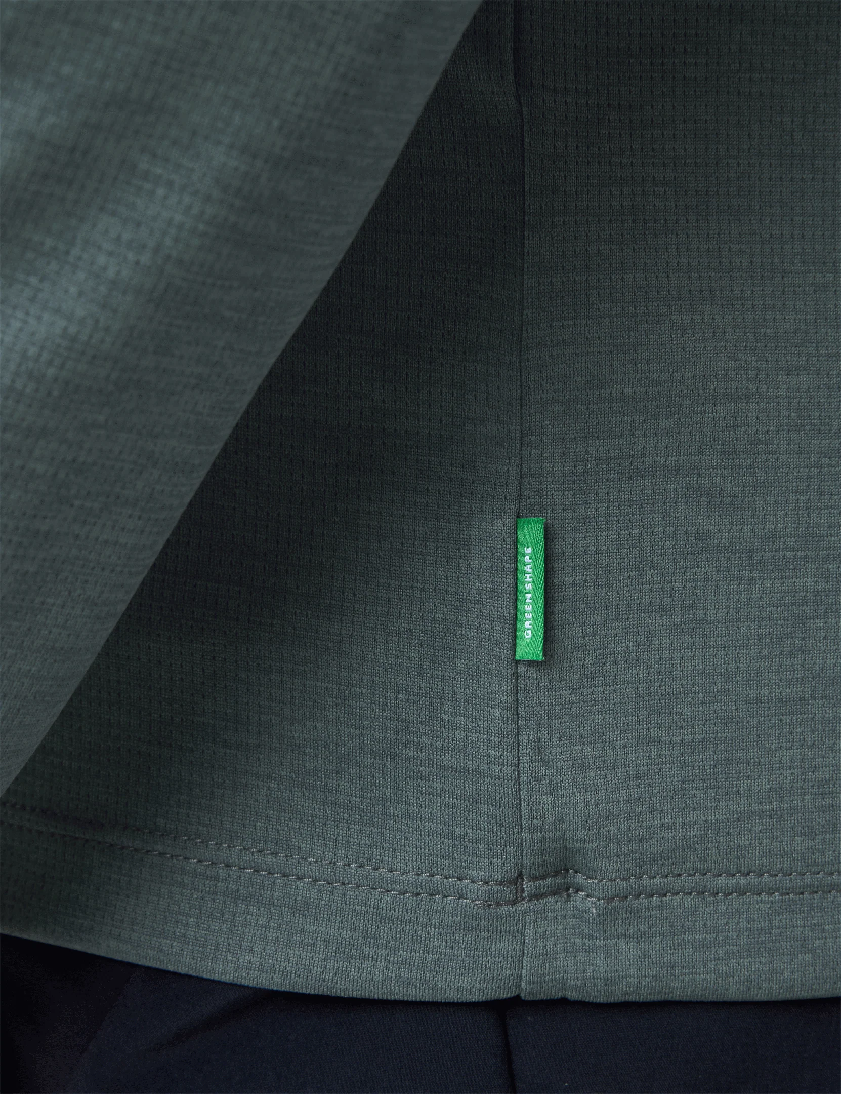 Men's Essential LS T-Shirt - Image 25