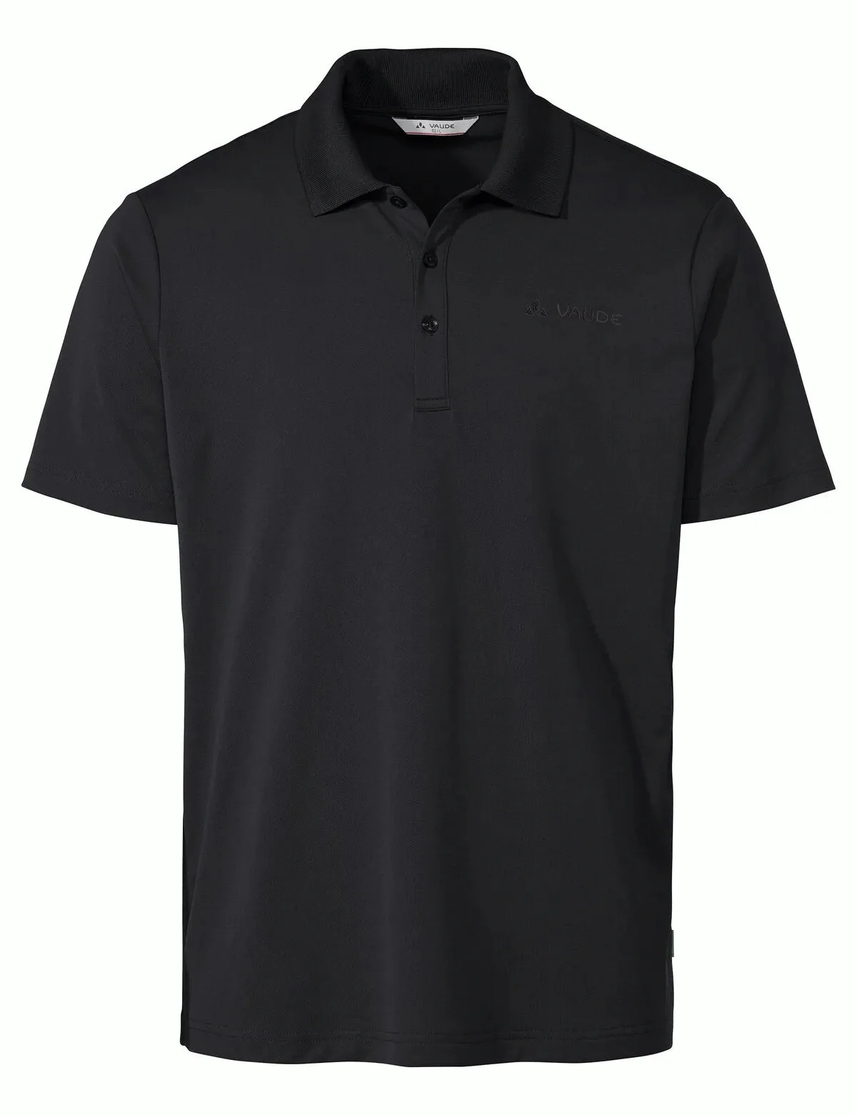 Men's Essential Polo Shirt