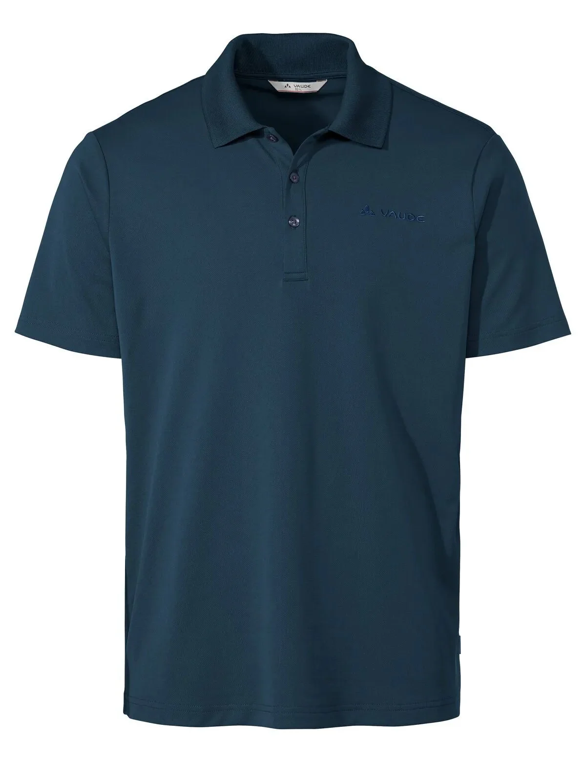 Men's Essential Polo Shirt - Image 8