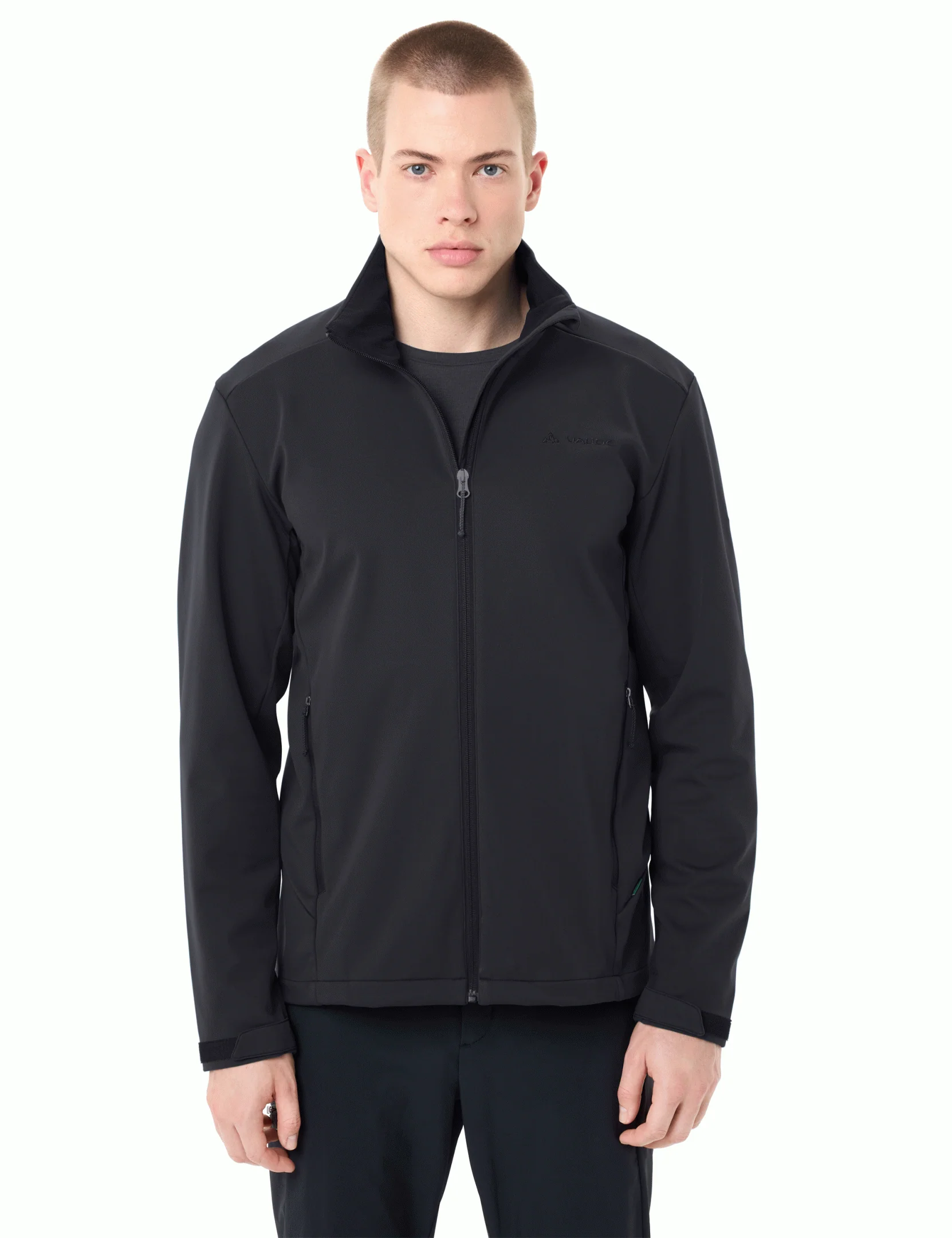 Men's Everhike Softshell Jacket - Image 2