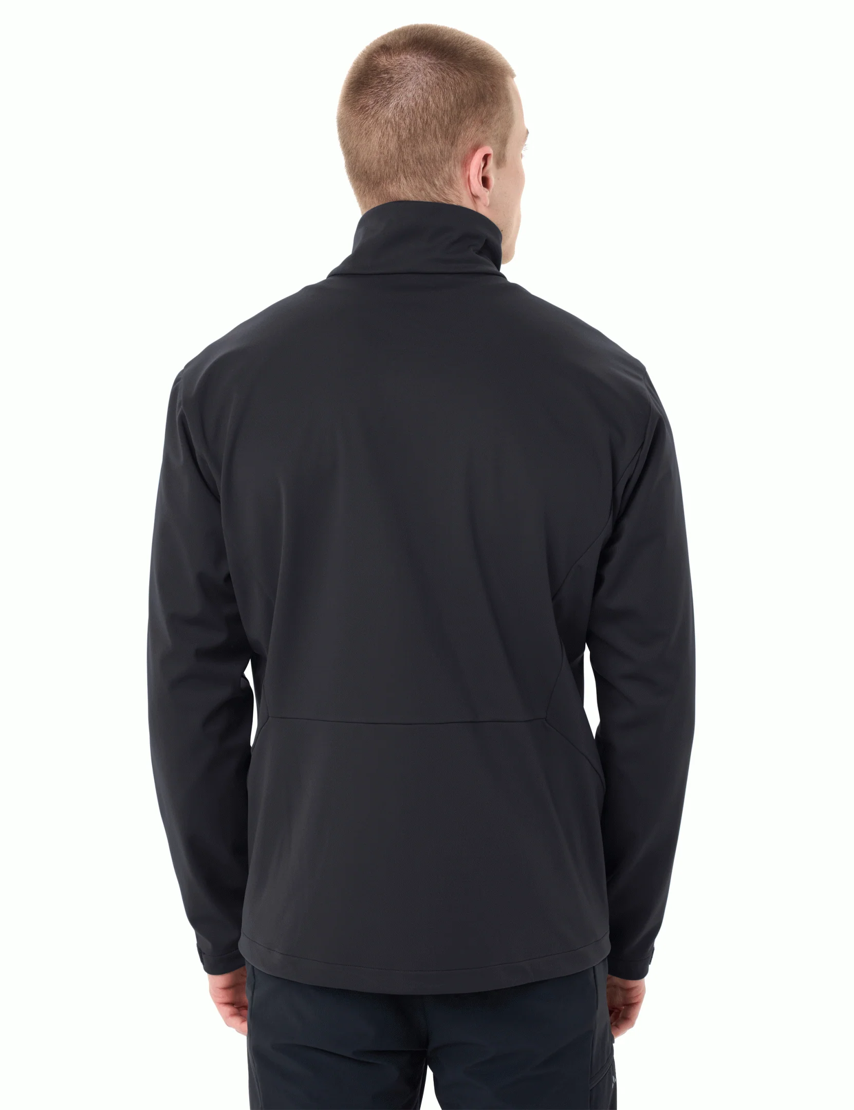 Men's Everhike Softshell Jacket - Image 5