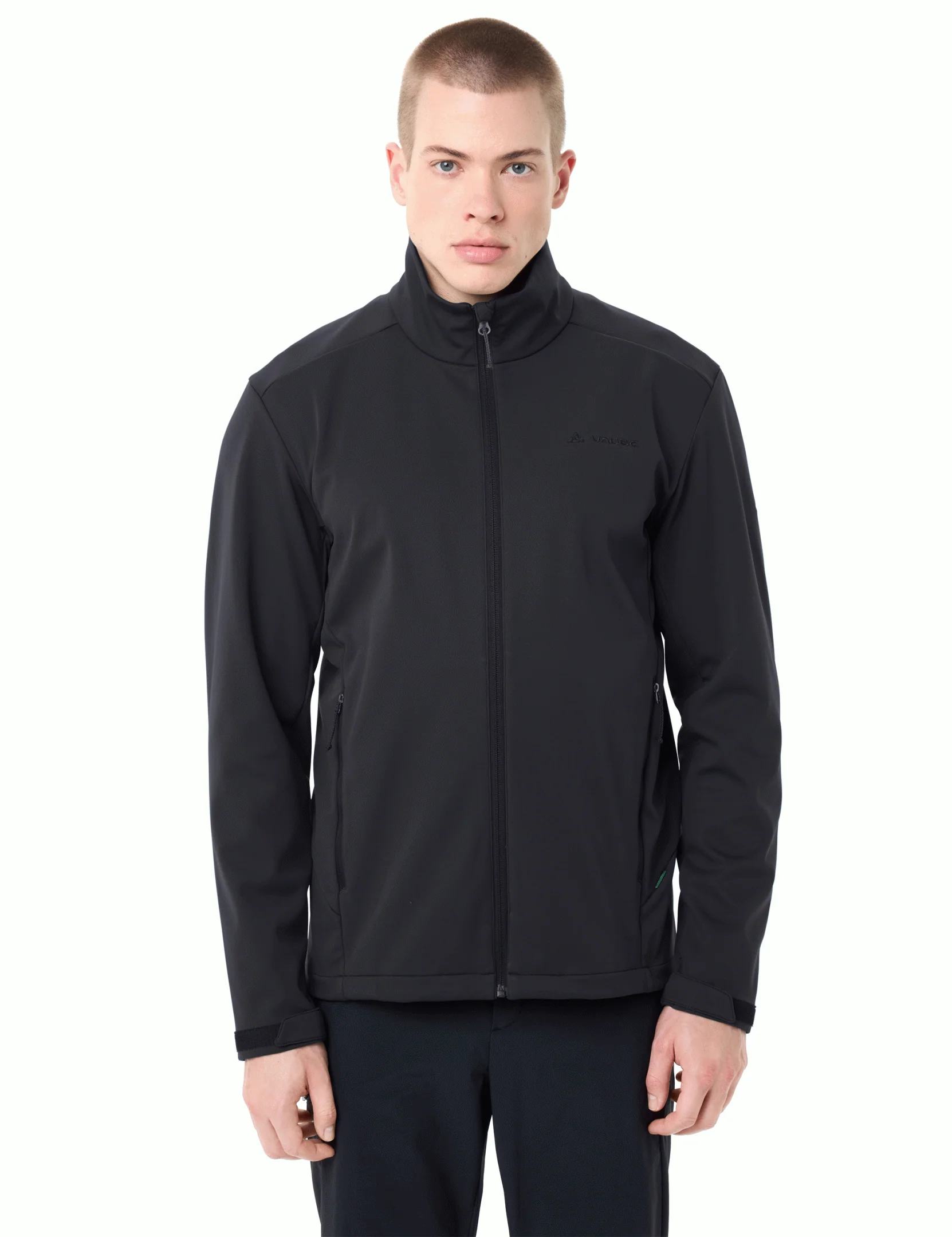 Men's Everhike Softshell Jacket - Image 6