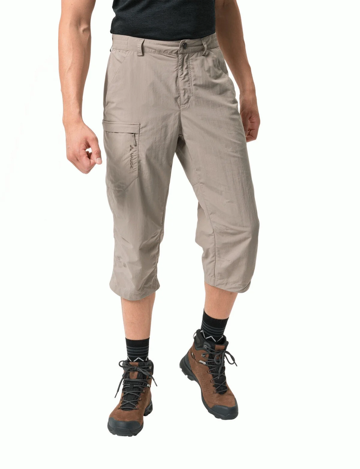 Men's Farley Capri Pants II - Image 3