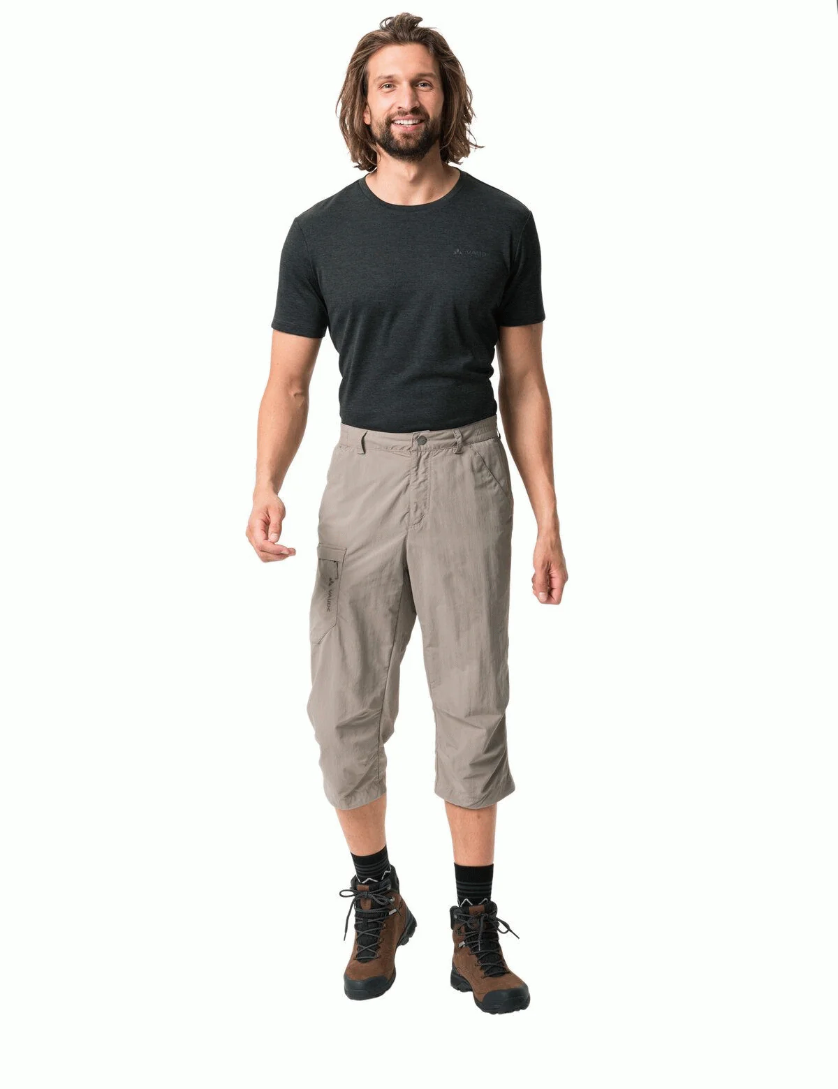 Men's Farley Capri Pants II - Image 4