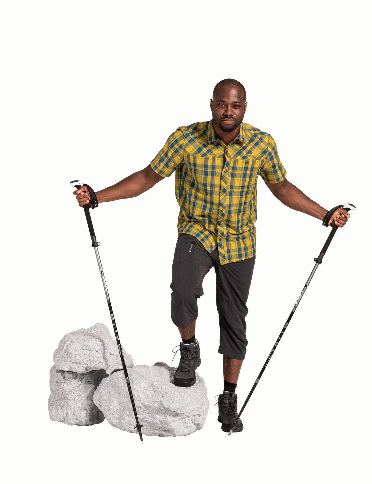 Men's Farley Capri Pants II - Image 9