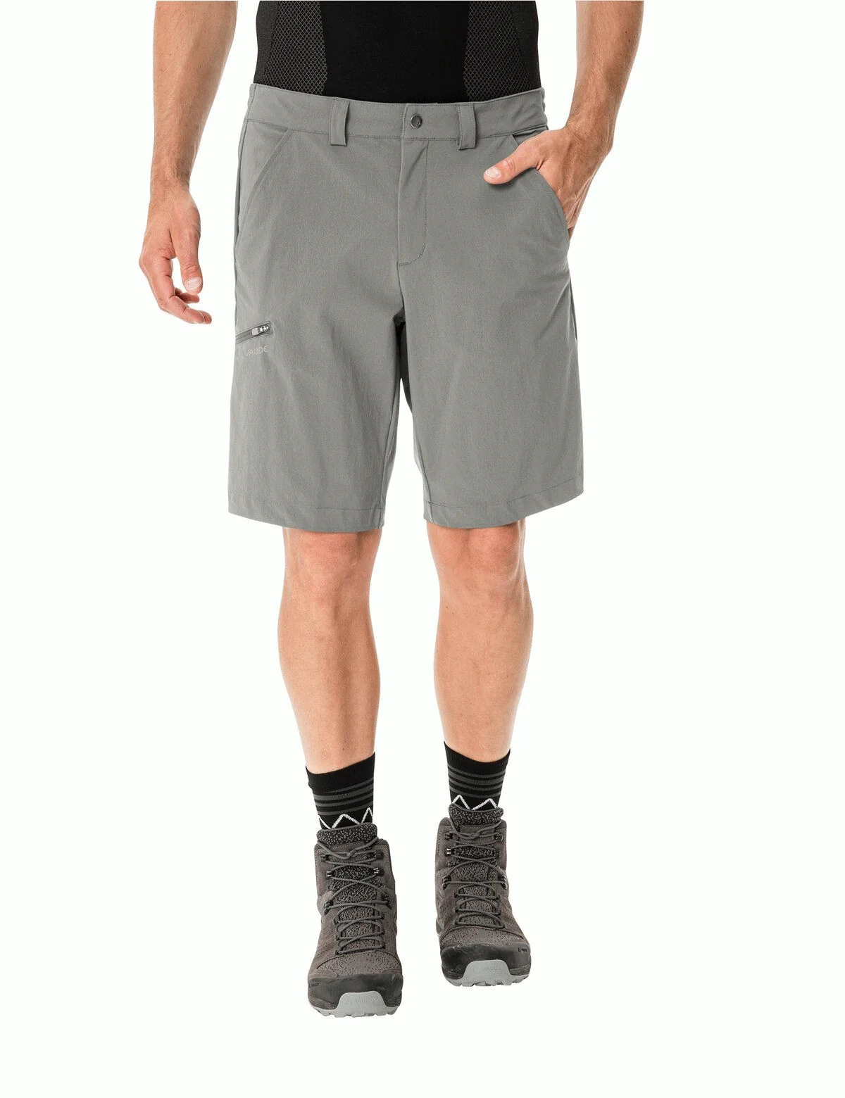 Men's Farley Stretch Bermuda II - Image 13