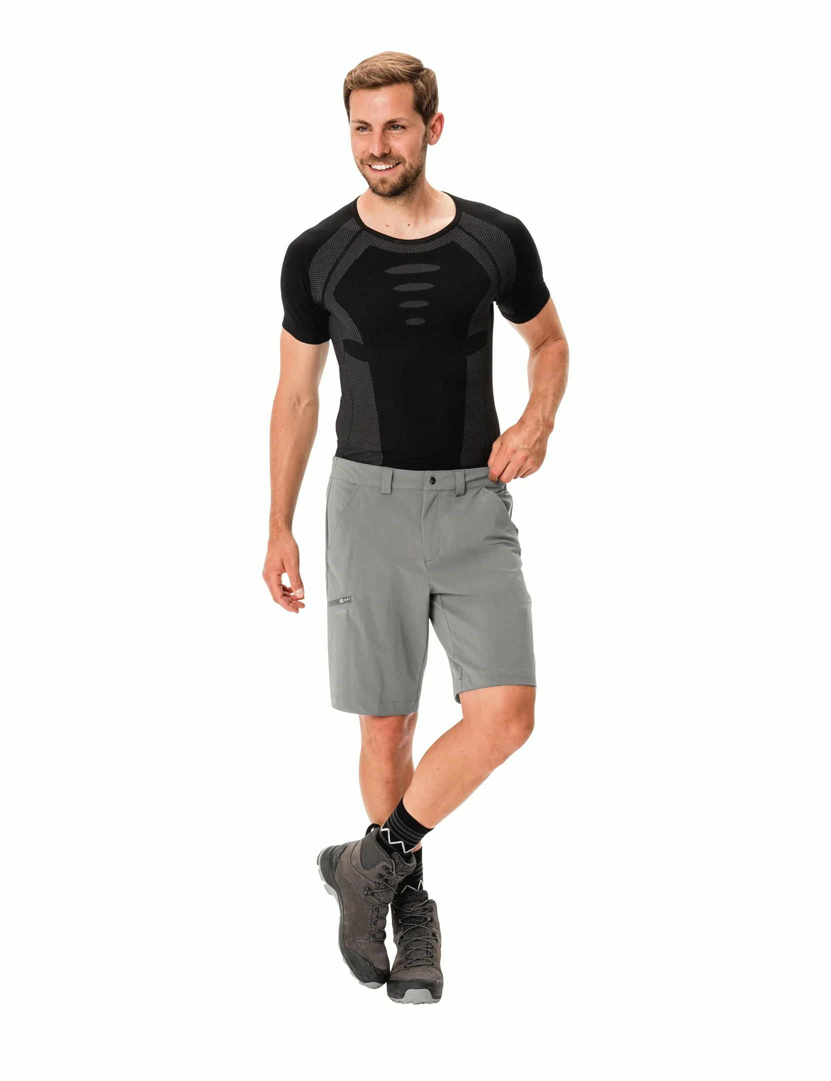 Men's Farley Stretch Bermuda II - Image 14