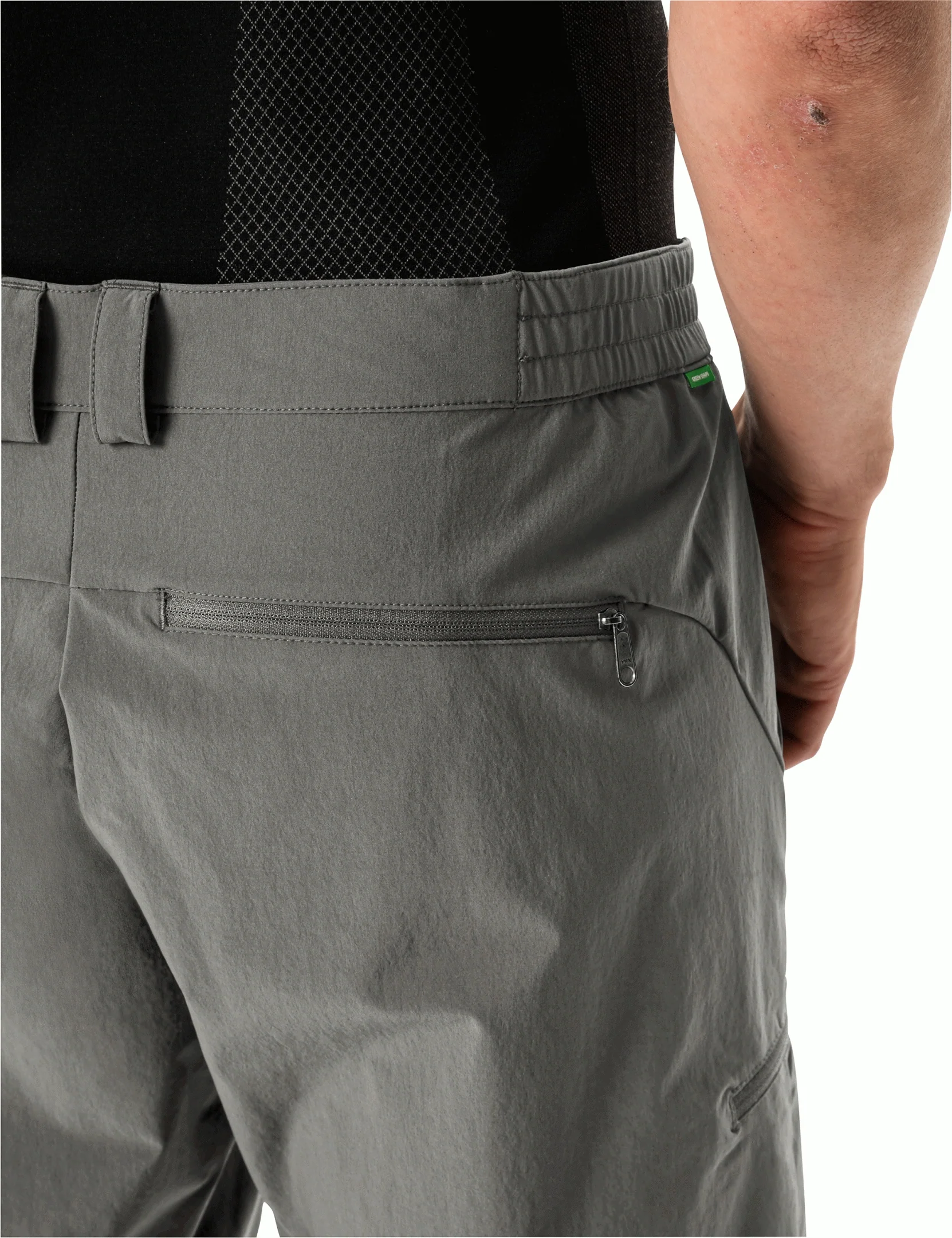 Men's Farley Stretch Bermuda II - Image 15