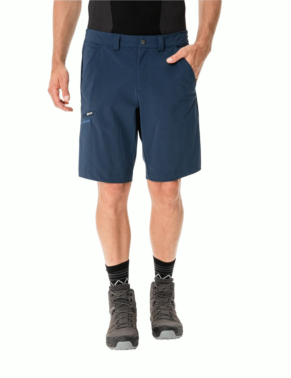 Men's Farley Stretch Bermuda II - Image 18