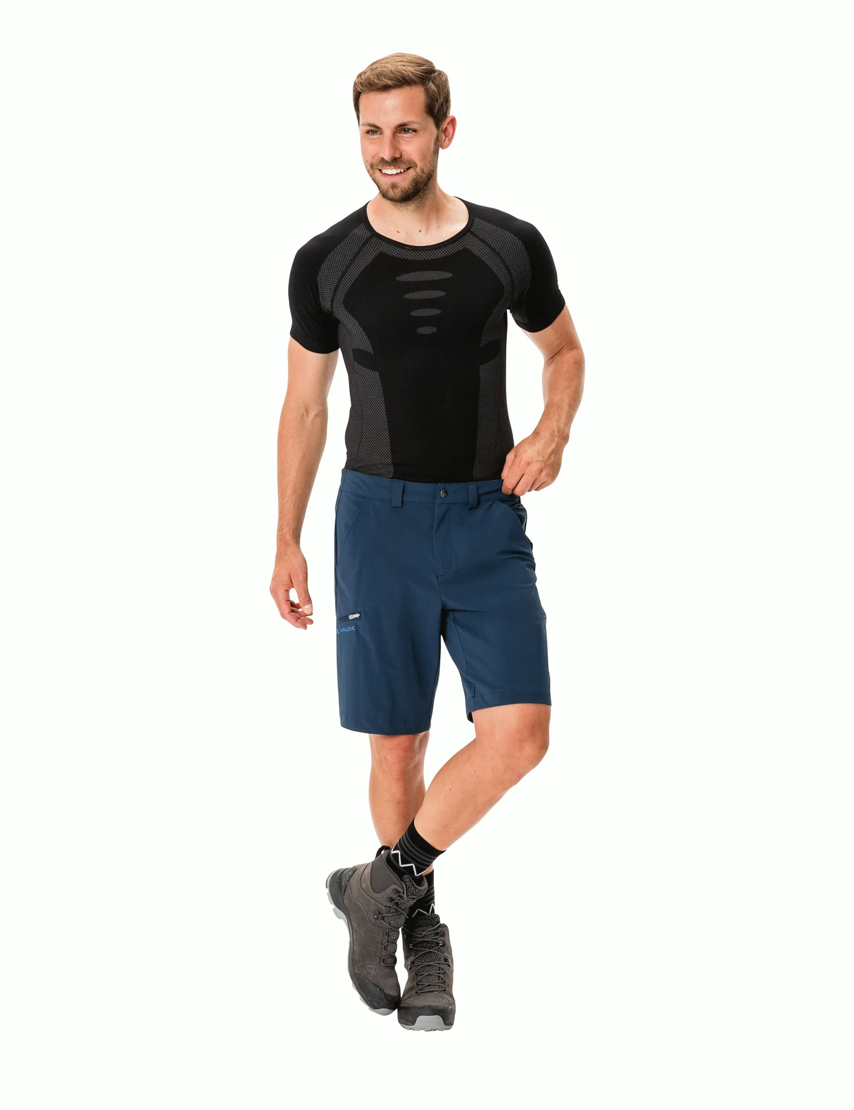 Men's Farley Stretch Bermuda II - Image 19