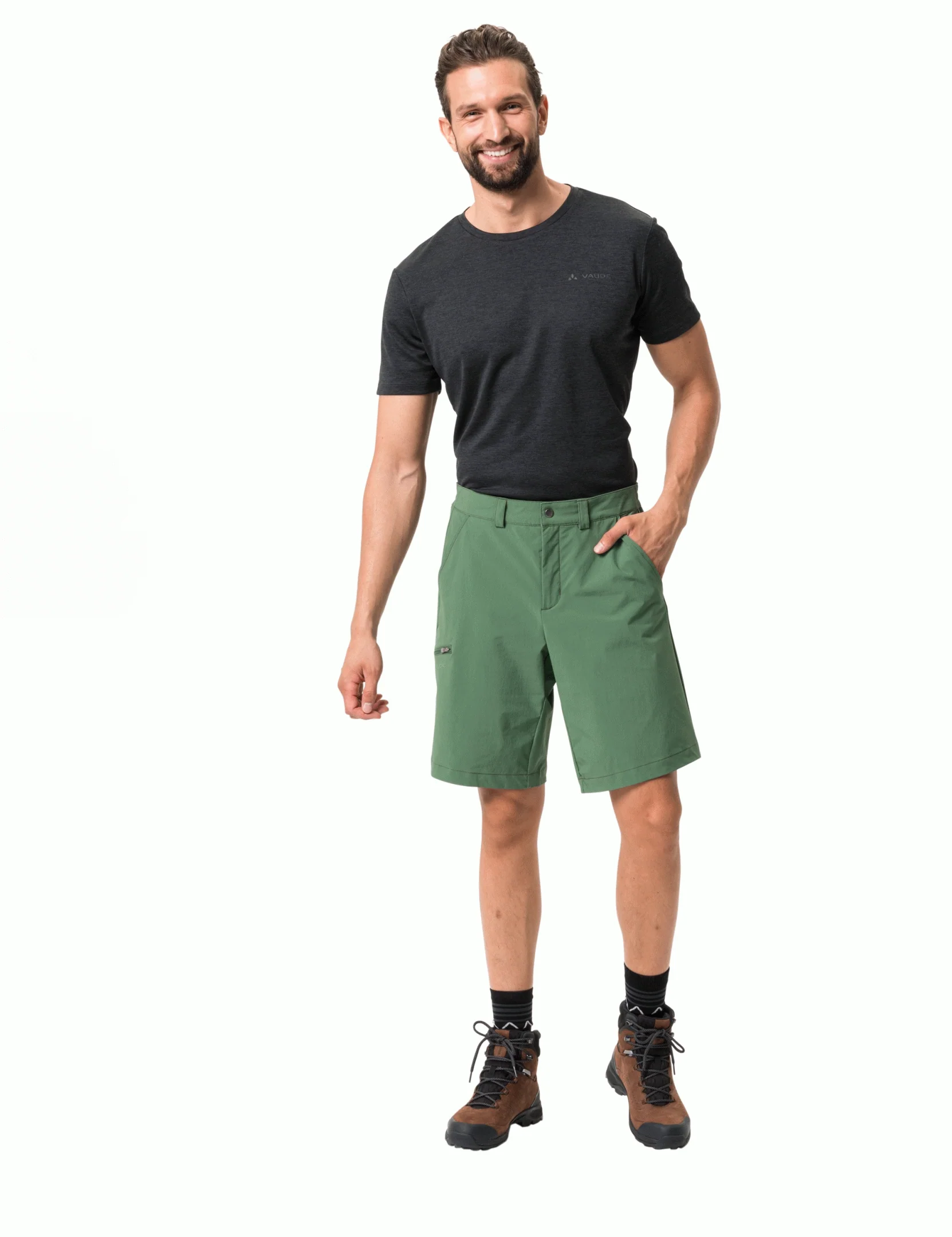 Men's Farley Stretch Bermuda II - Image 8