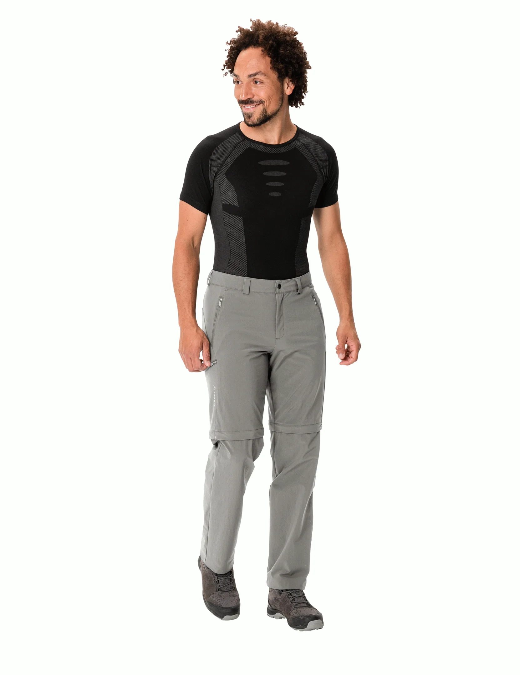 Men's Farley Stretch ZO Pants II - Image 4