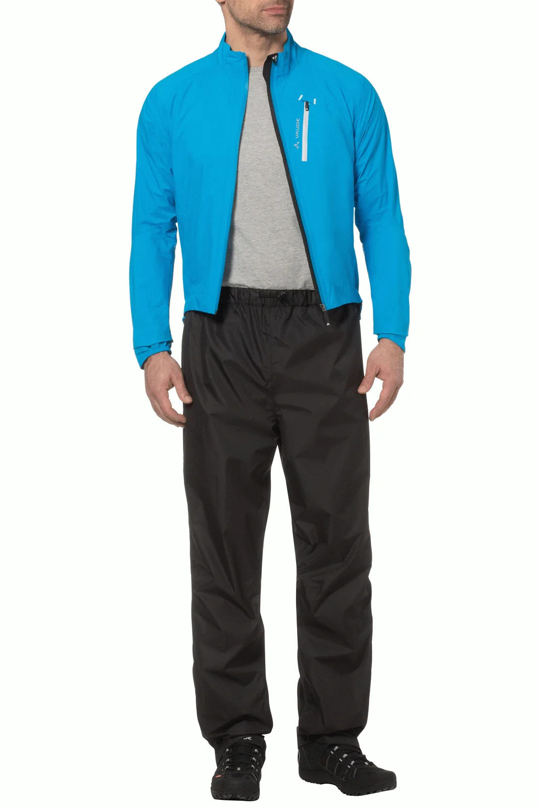 Men's Fluid Pants II - Image 20