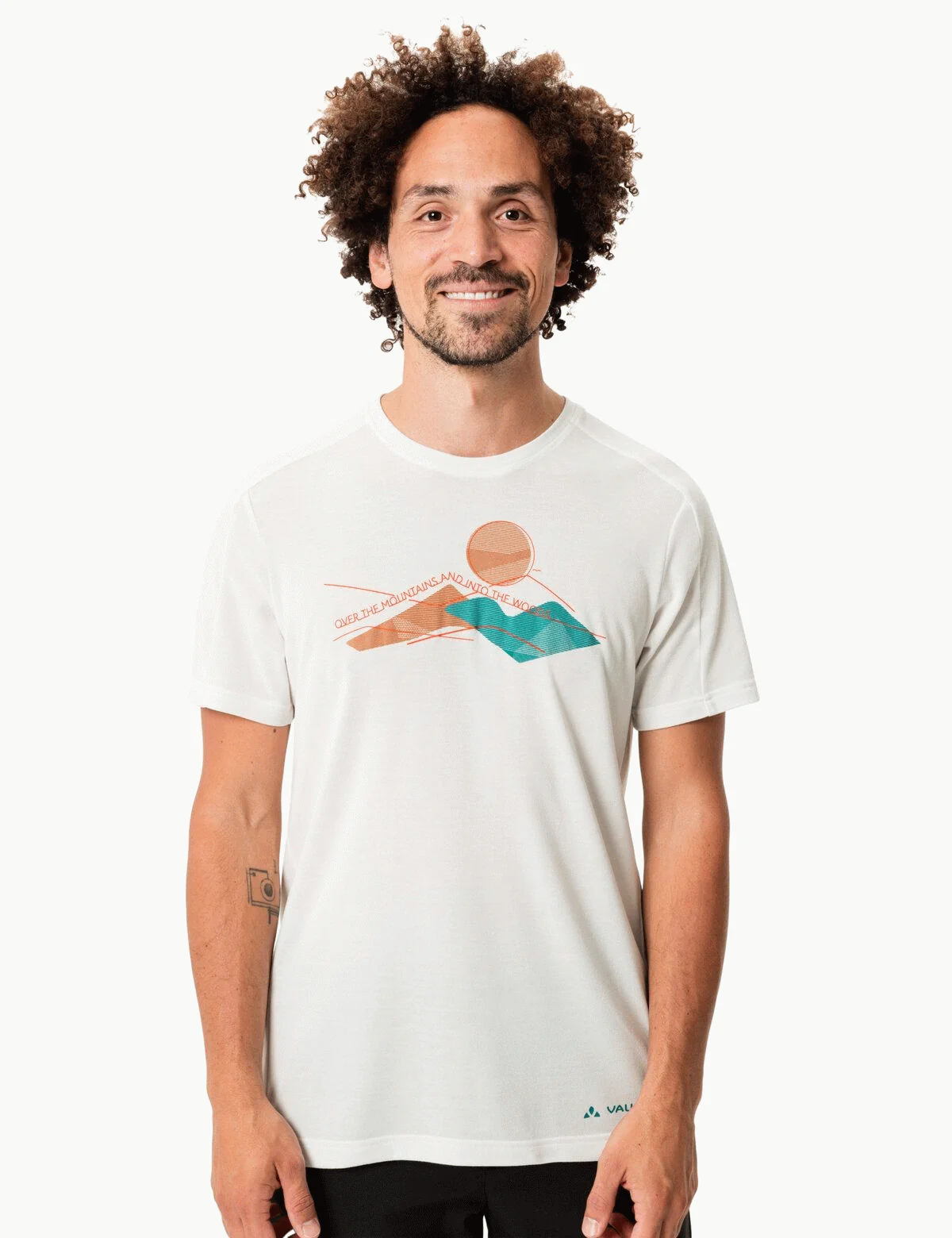 Men's Gleann T-Shirt - Image 2